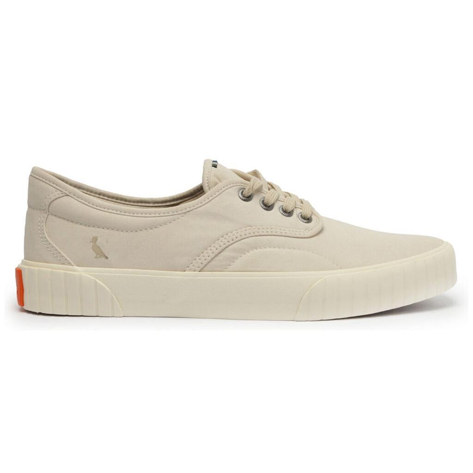 Tenis Masculino Reserva Carioca Bege
