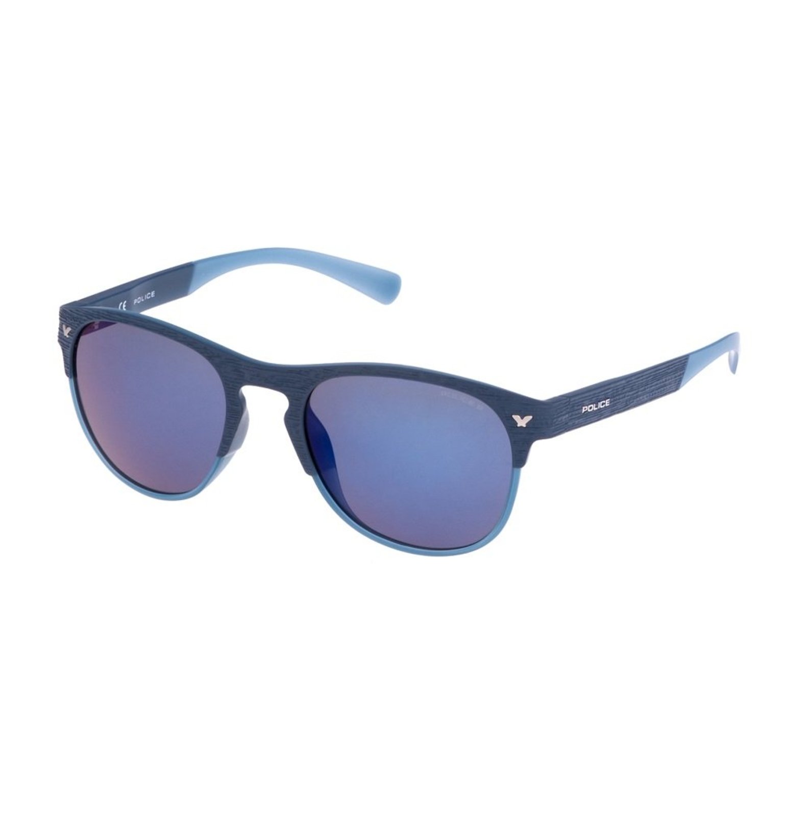 Oculos Solar Police S1949 53715B A01