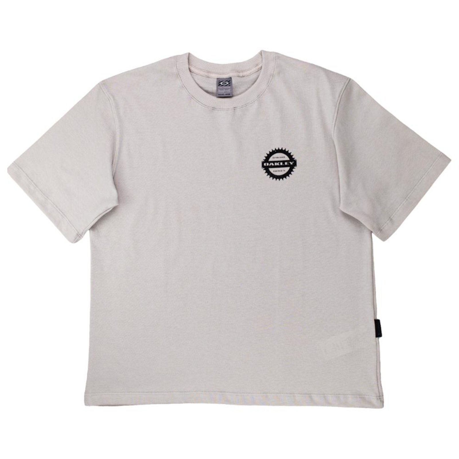 Camiseta Oakley Logomania Graphic SS Tee