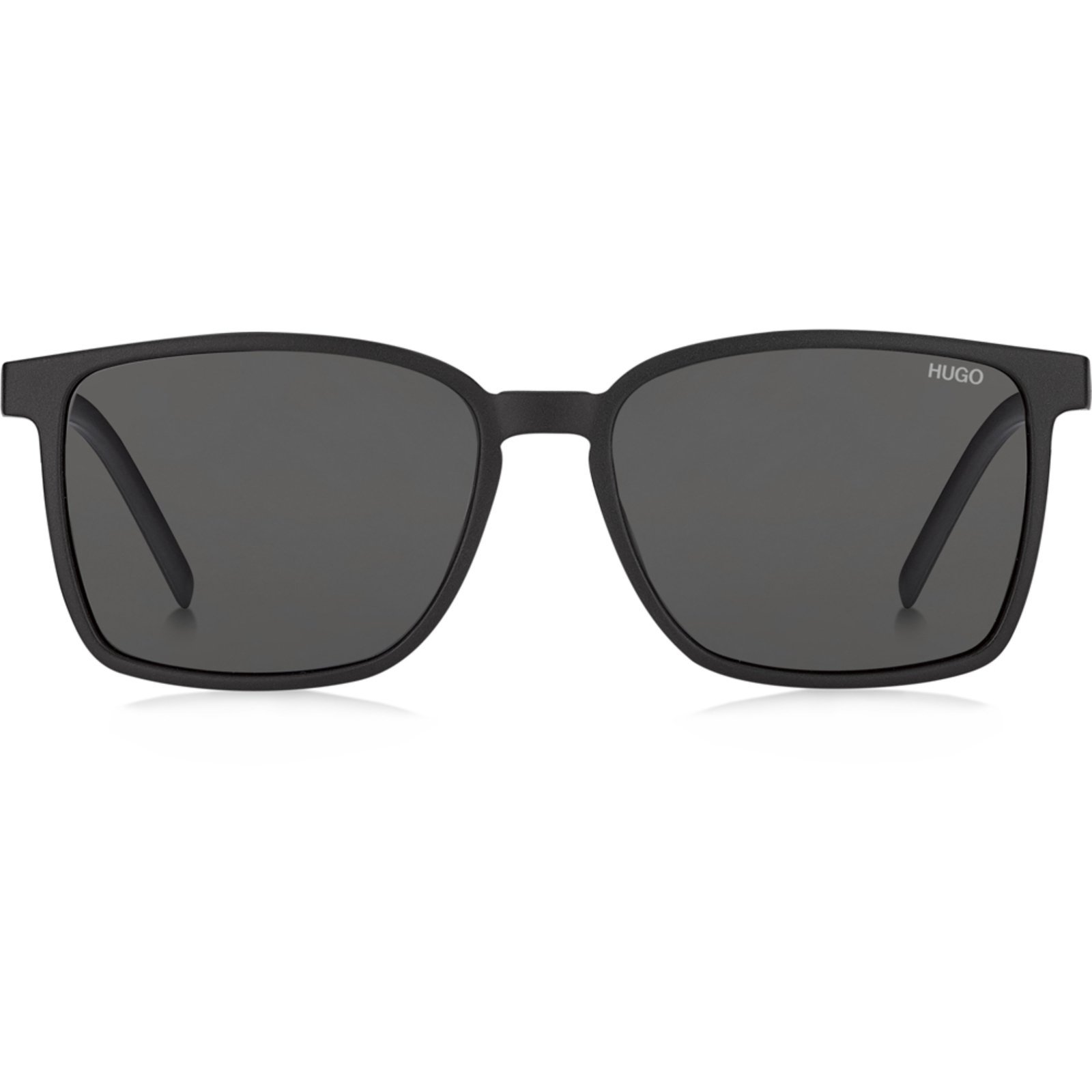 Vista 3 Óculos de Sol Hugo Boss 1128 S 003 56IR Masculino Carrera preto Carrera preto