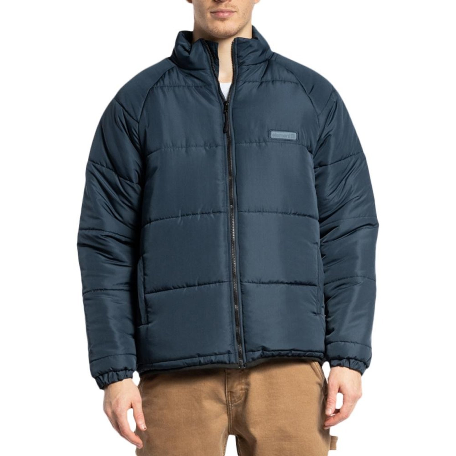 Jaqueta Element Legacy WT23 Masculina Azul Marinho