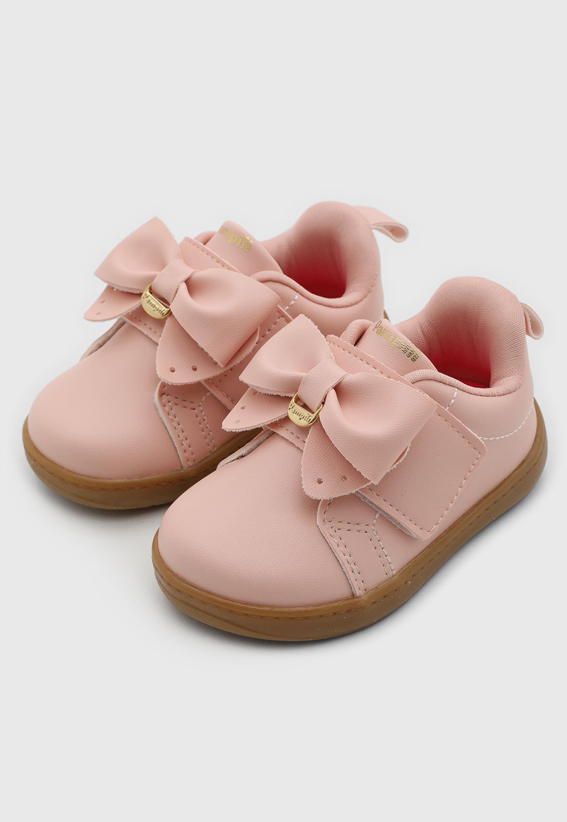 Infantil - Tênis Pampili Sophie Rosa