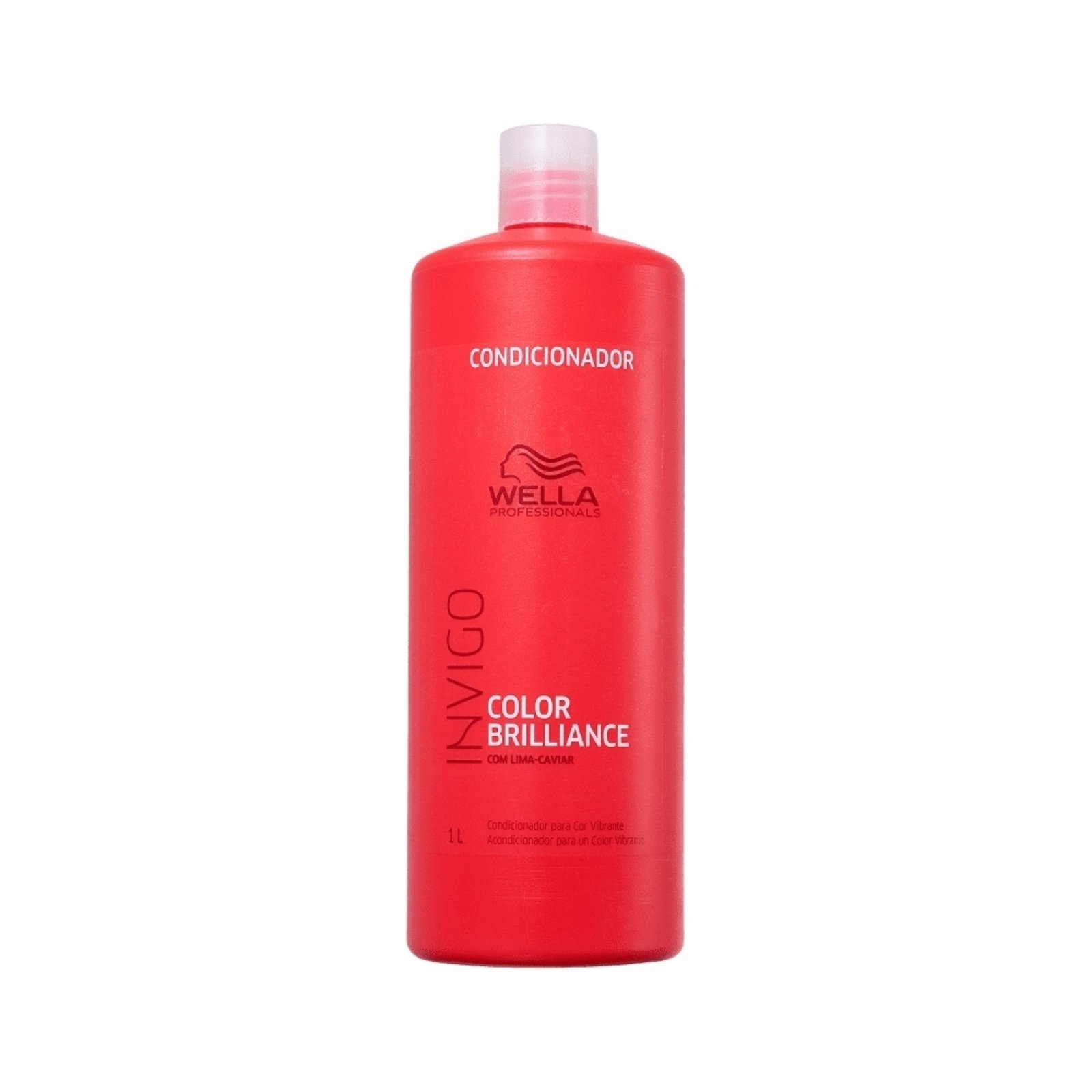 Wella Professionals Invigo Color Brilliance – Condicionador 1L