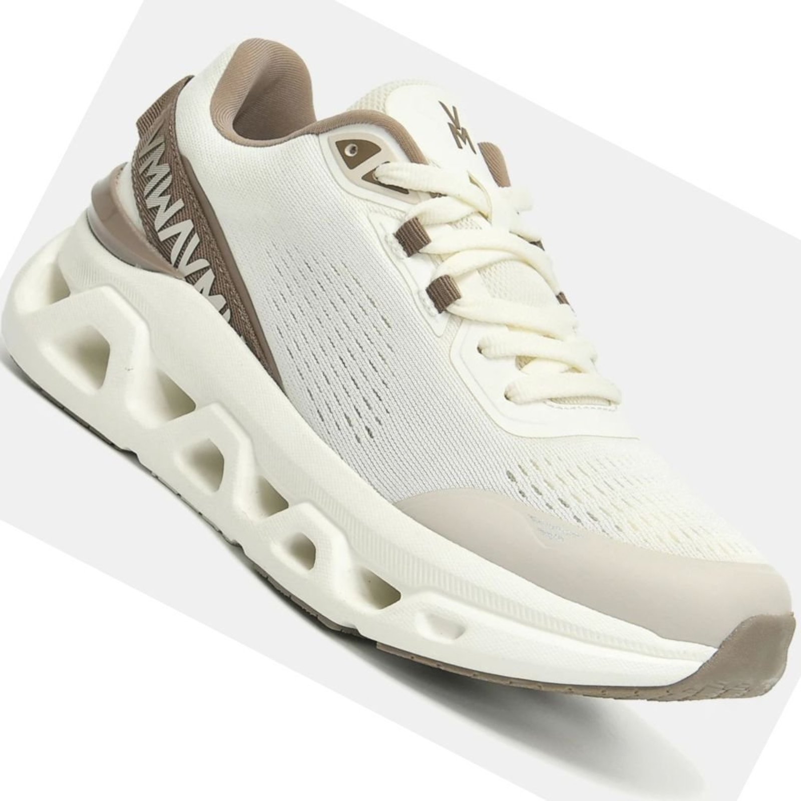 Tenis Esportivo Via Marte 378-001 Feminino