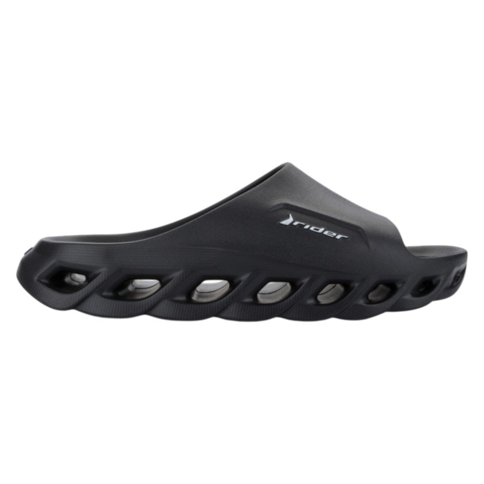 Chinelo Slide Masculino Rider R Power Lite 12587 Preto