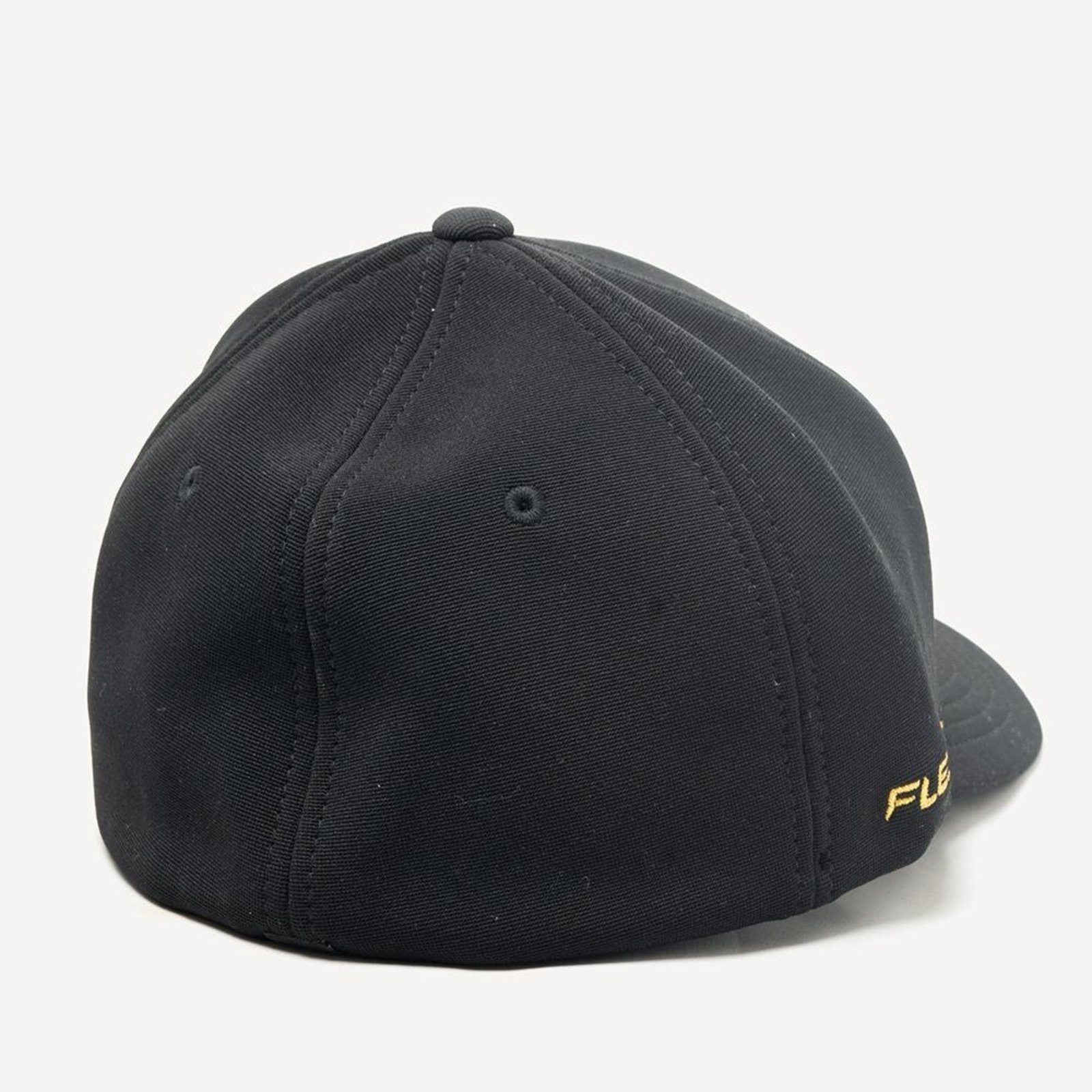 Boné Quiksilver Aba Curva Outline Omni SM26 Preto