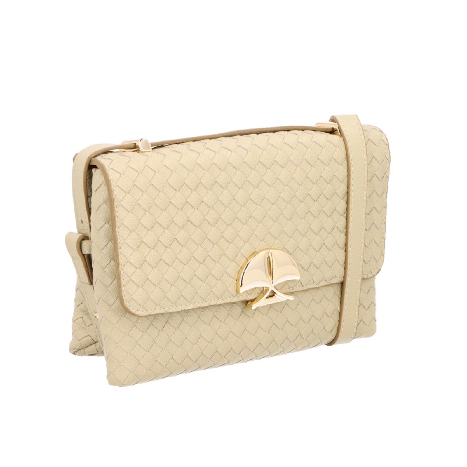 Vista 3 Bolsa Trama Luiza Barcelos 77771291 preto preto