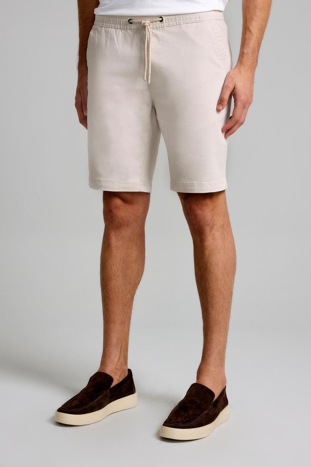 Bermuda Sarja, 014528 Bege
