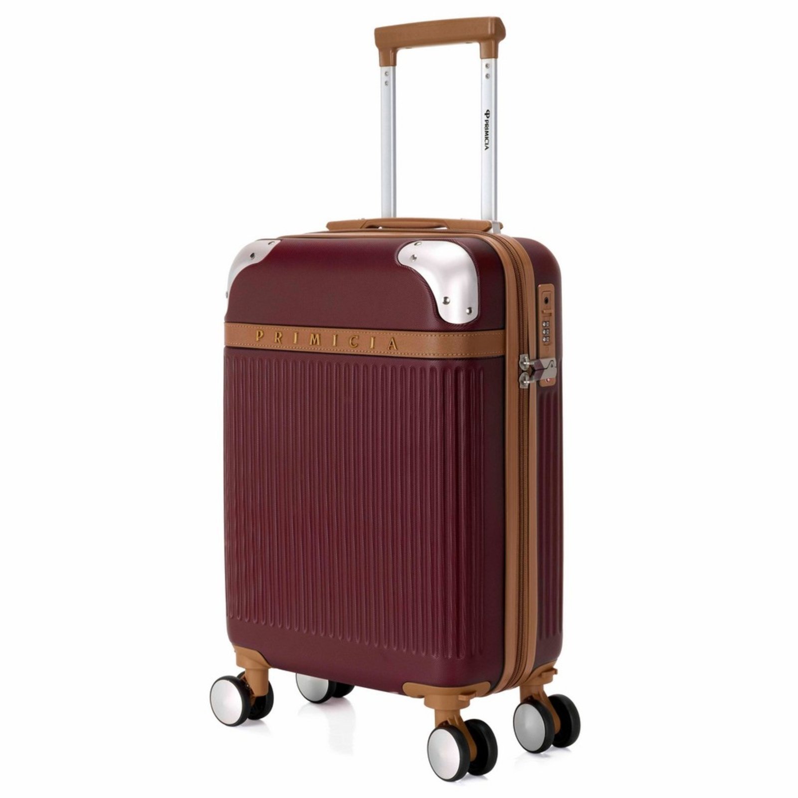 Mala Viagem Primicia Bordo Moderna P Roda 360