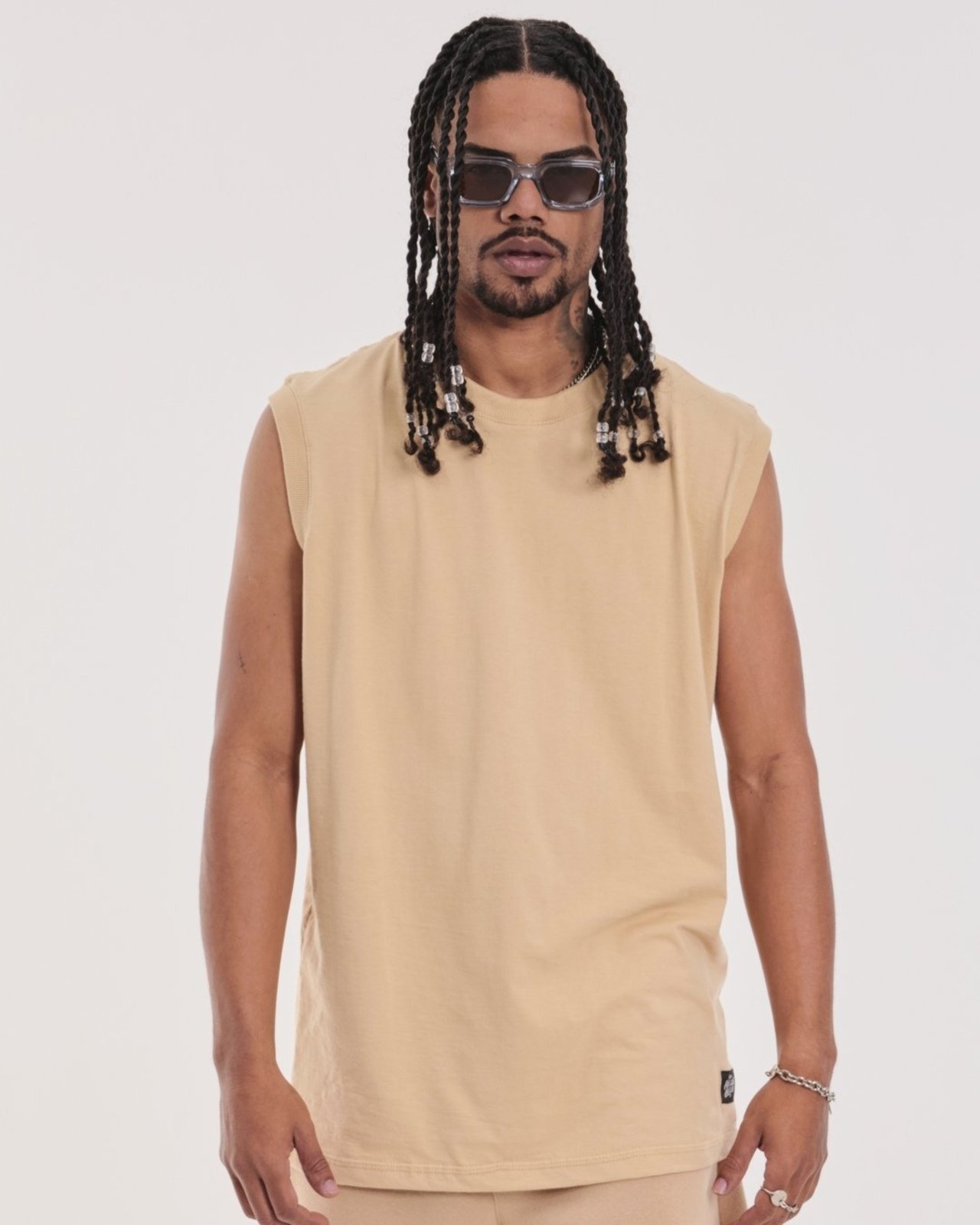 Regata Oversized Lisa