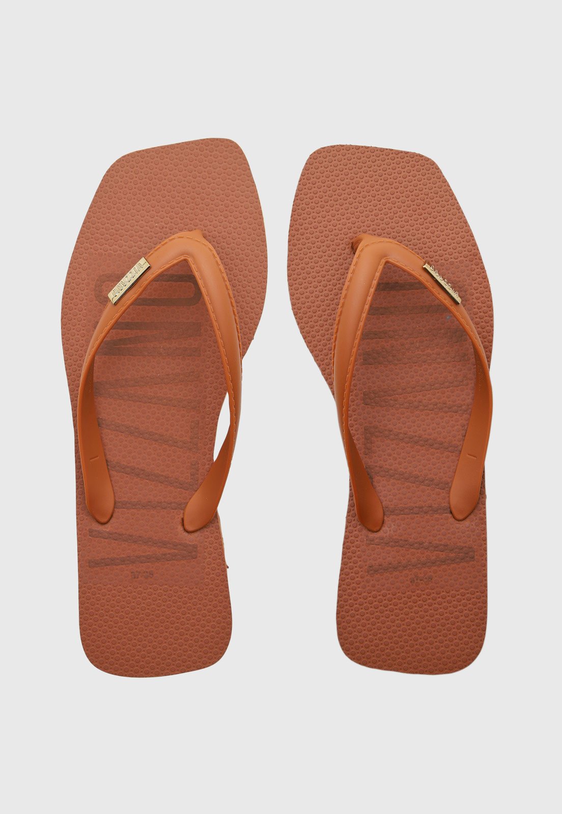 Chinelo Feminino Vizzano Tiras Finas — foto 8