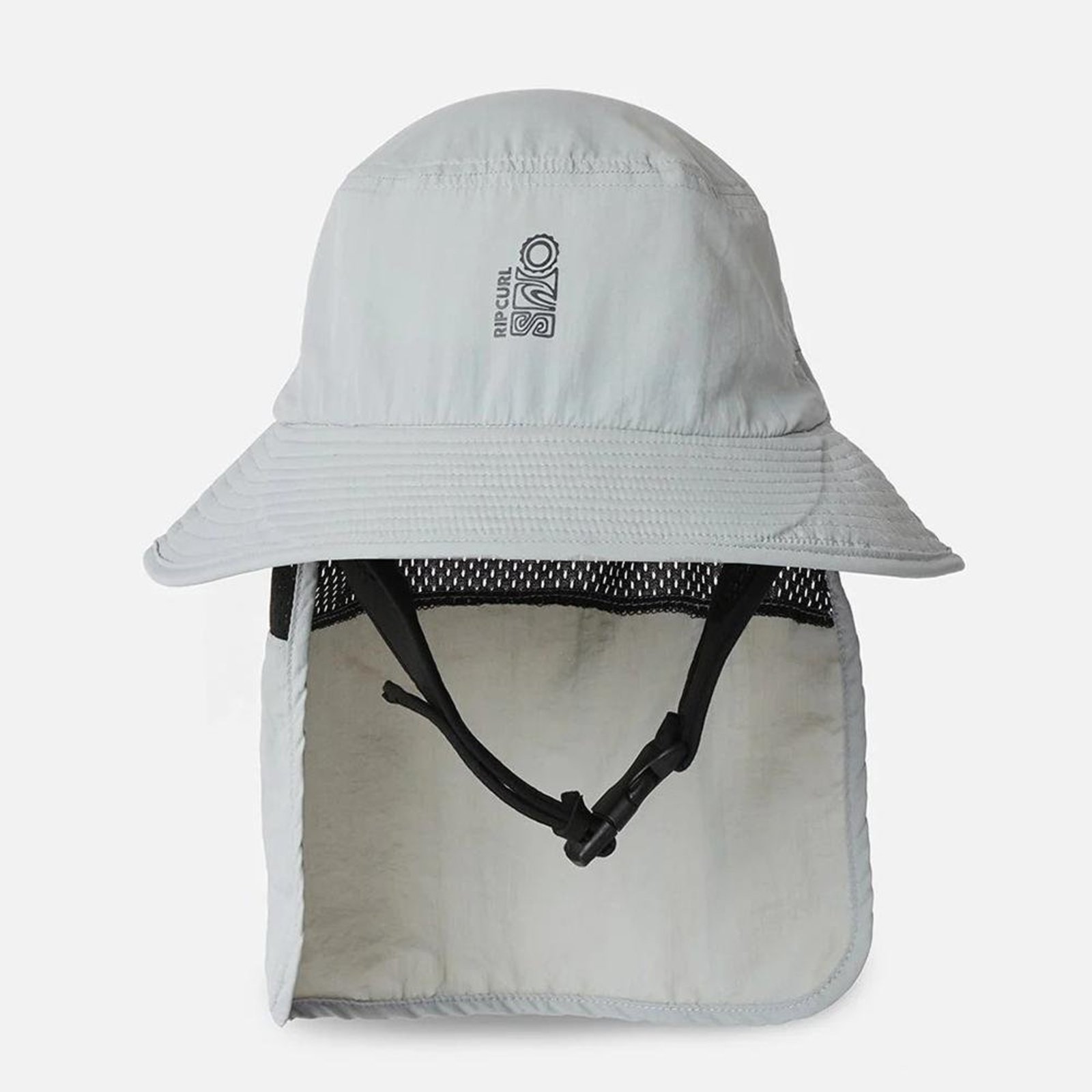 Chapéu Rip Curl S-Series Surf SM27 Storm Grey
