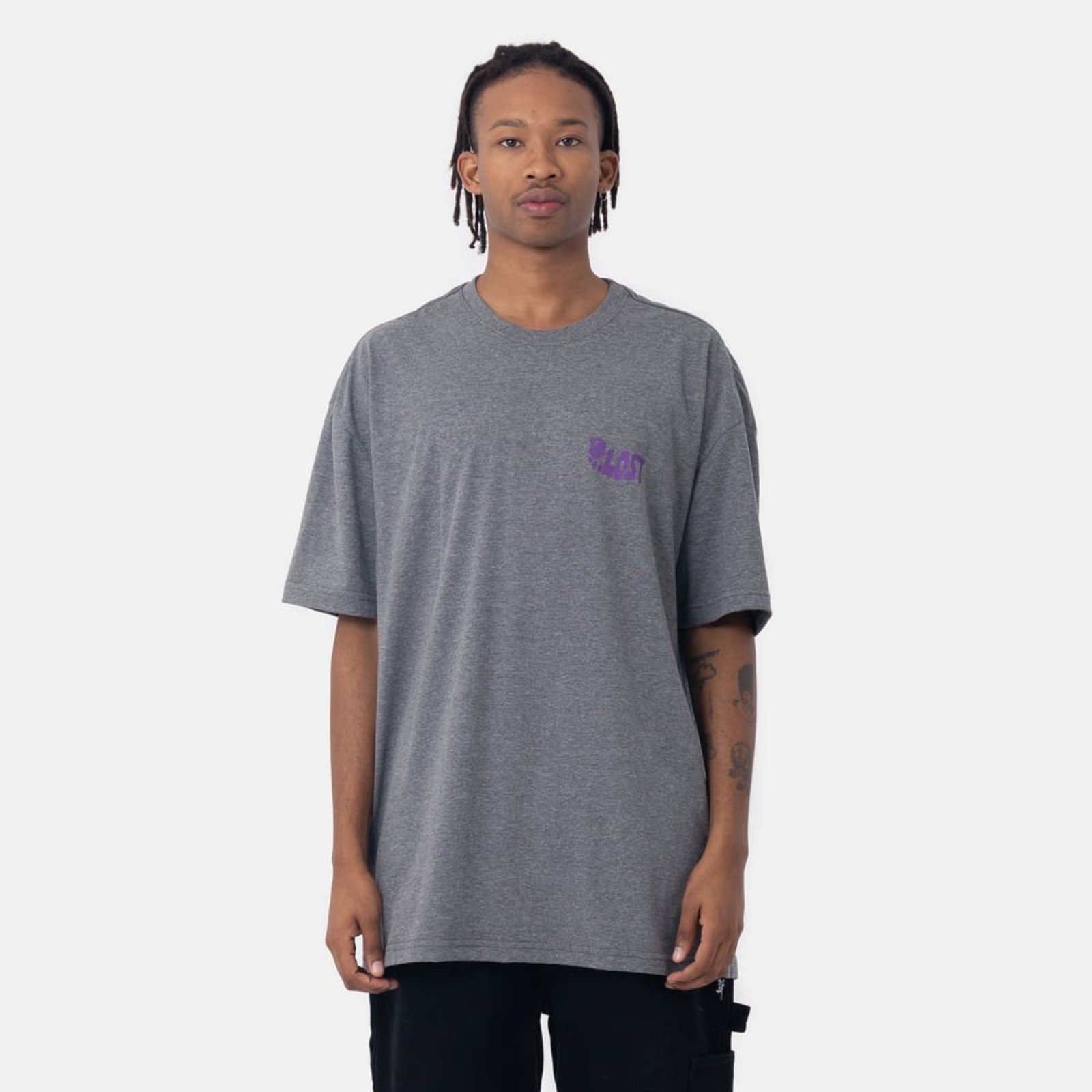Camiseta Big Lost Enterprises