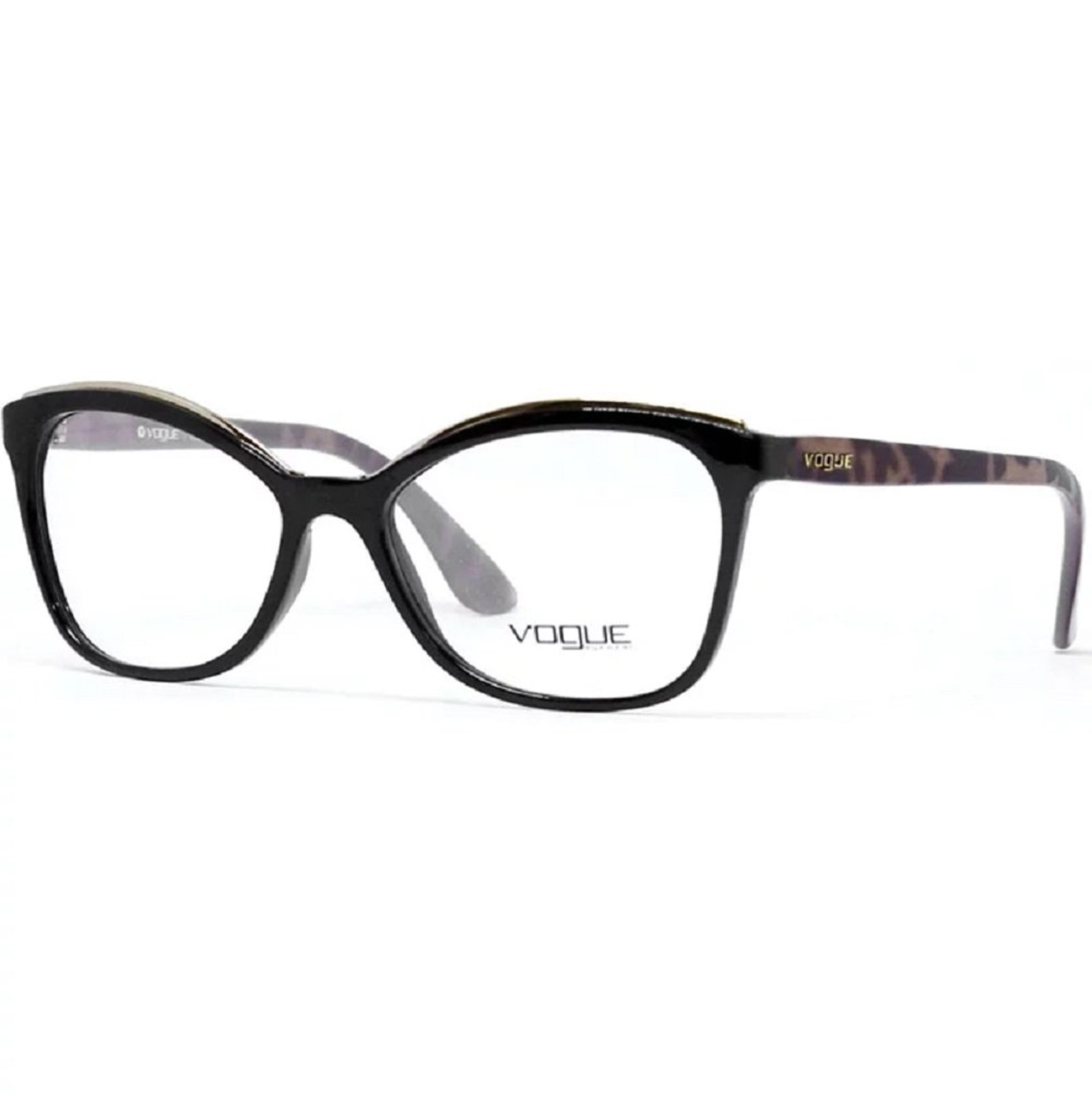 Armacao Vogue Vo5160L 2648 54