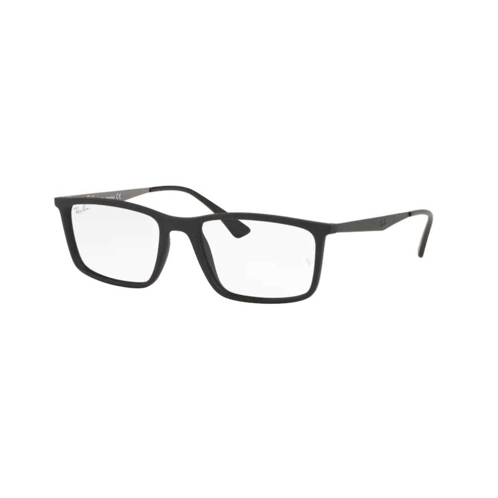 Armacao Ray-Ban Rx7195L 5196 55