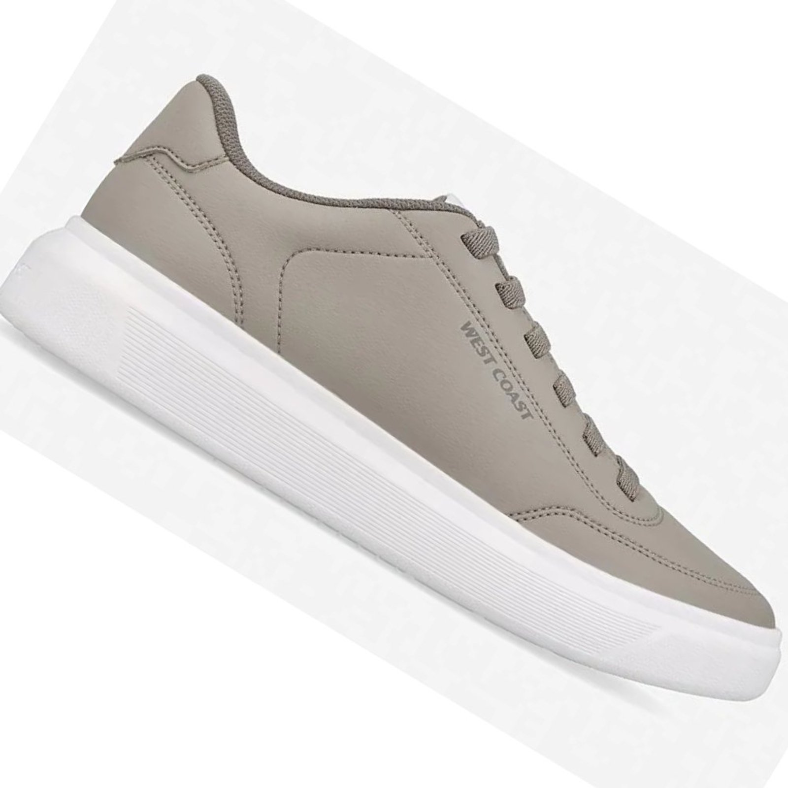 Sapatenis West Coast Trevi Masculino
