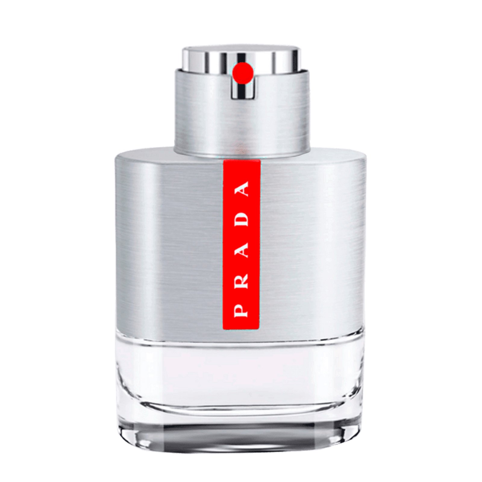 Prada Luna Rossa Eau De Toilette - Perfume Masculino 50ml