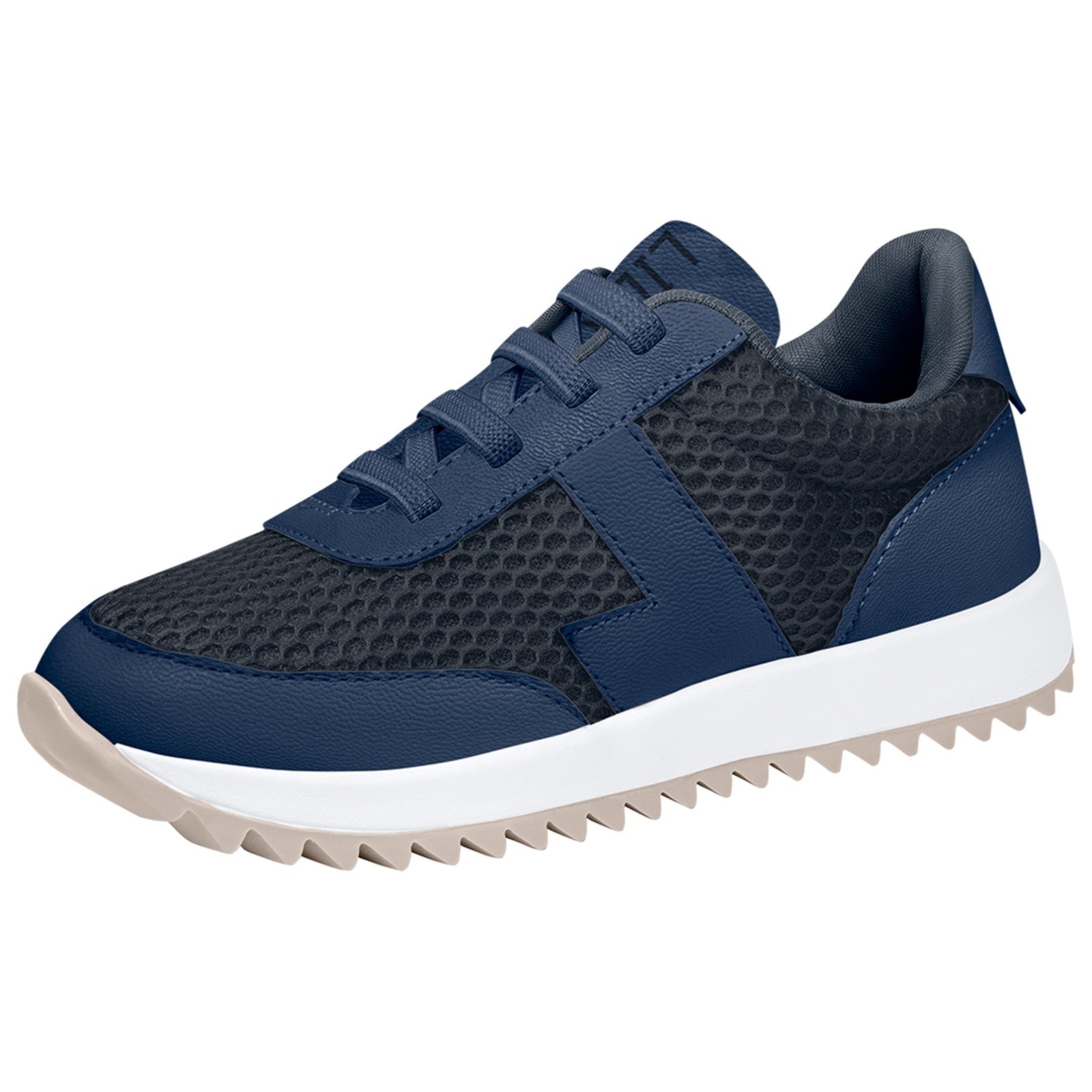 Infantil – Tênis LR Style Jogging Antiderrapante Feminino Lilica