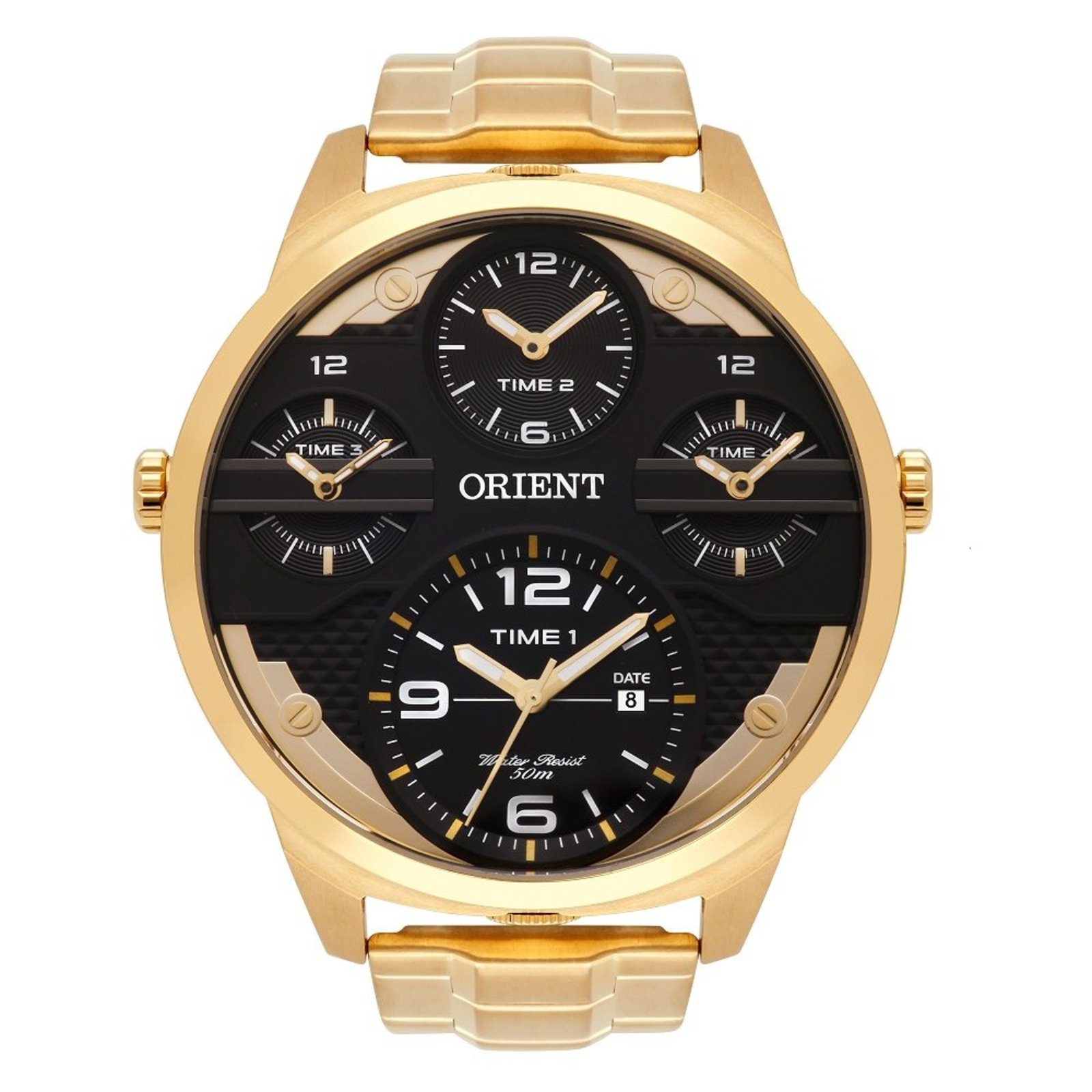 Relogio Orient Mgsst002 P2Kx