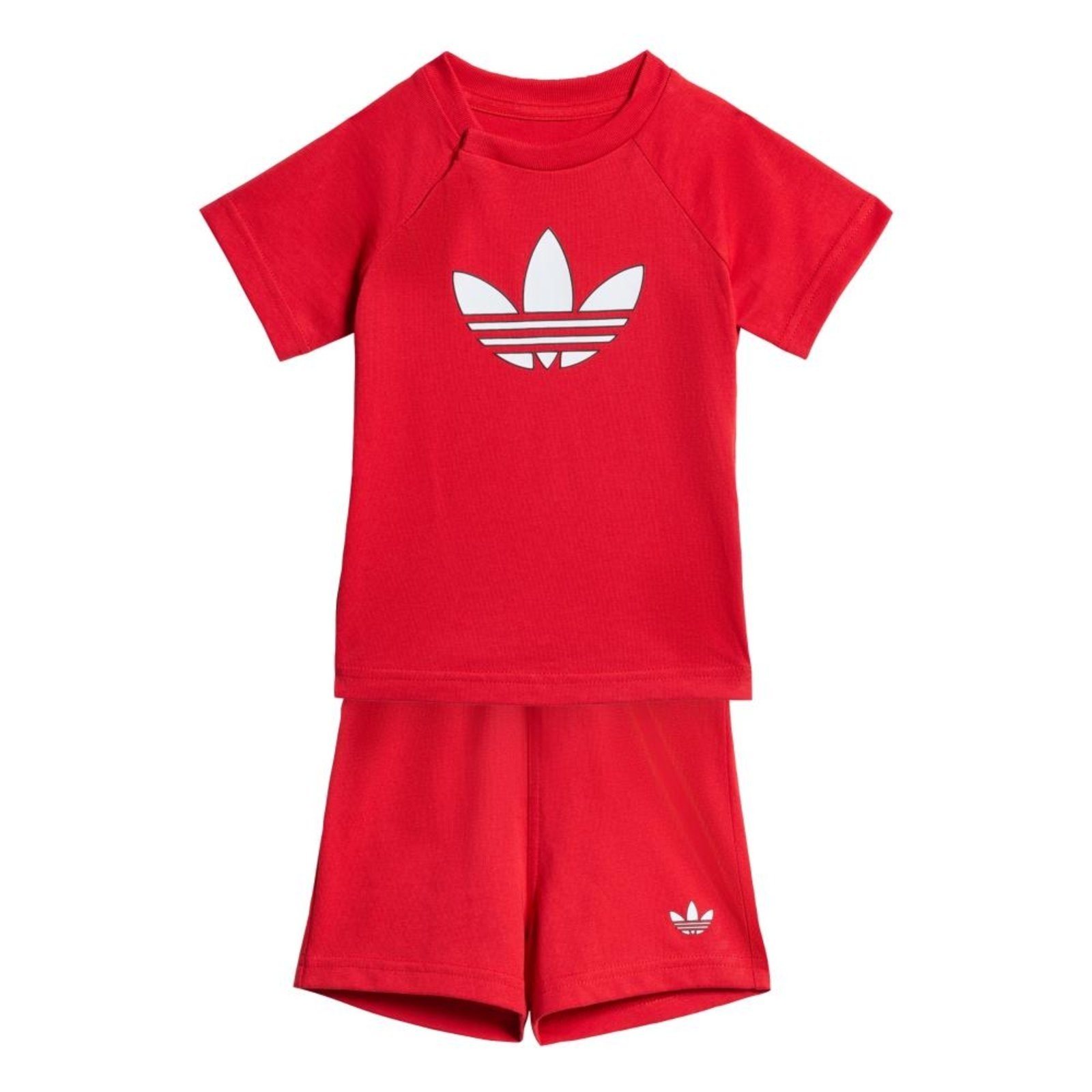 Vista 2 Infantil - TF STS adidas Originals vermelho adidas Originals vermelho
