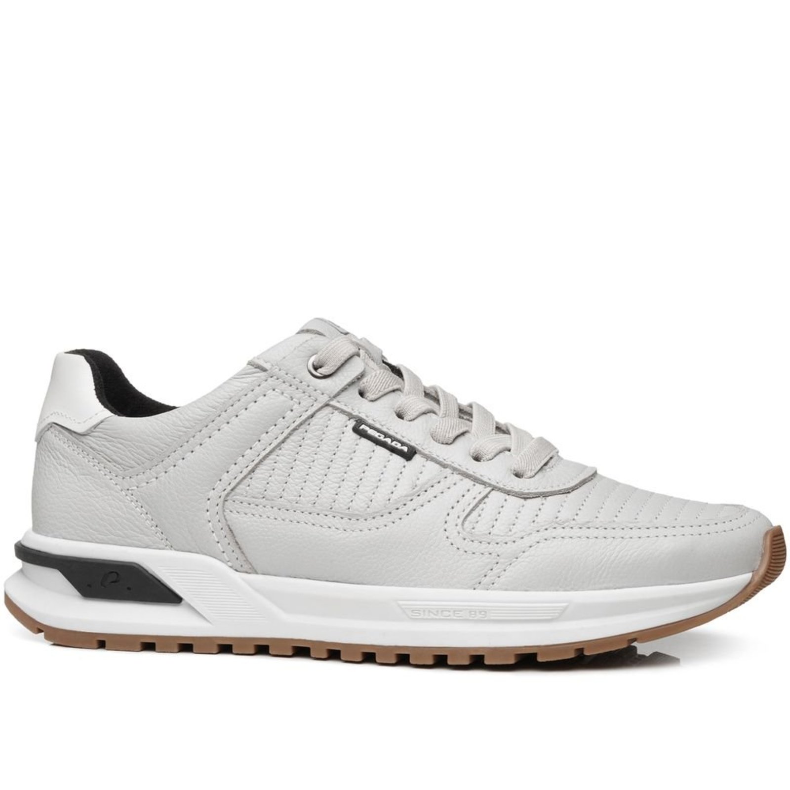 Tênis Casual Pegada Masculino em Couro Cloud 112102-05 Tênis Casual Pegada Masculino em Couro Cloud 112102-05 40