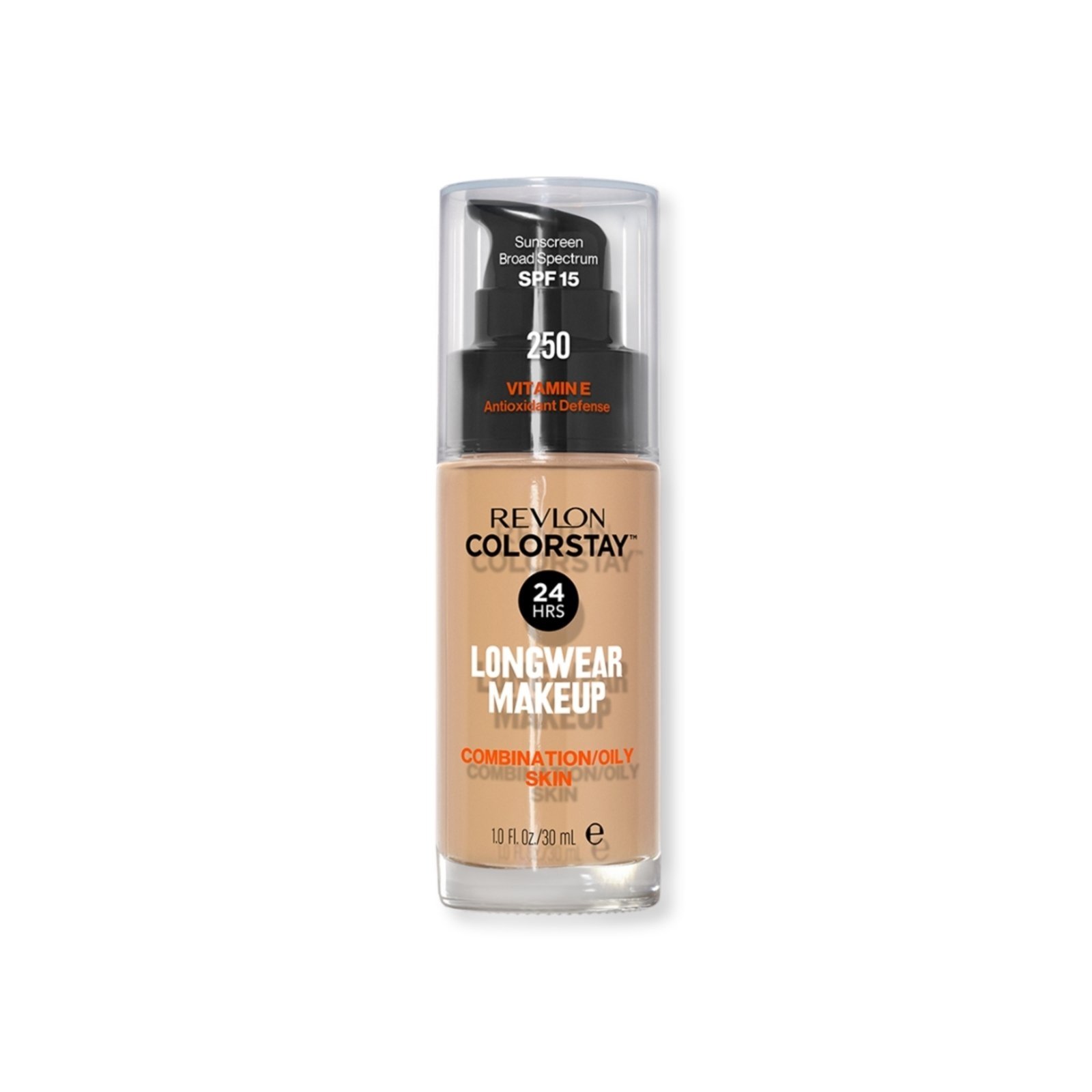 Revlon Base Colorstay 250 Fresh Beige