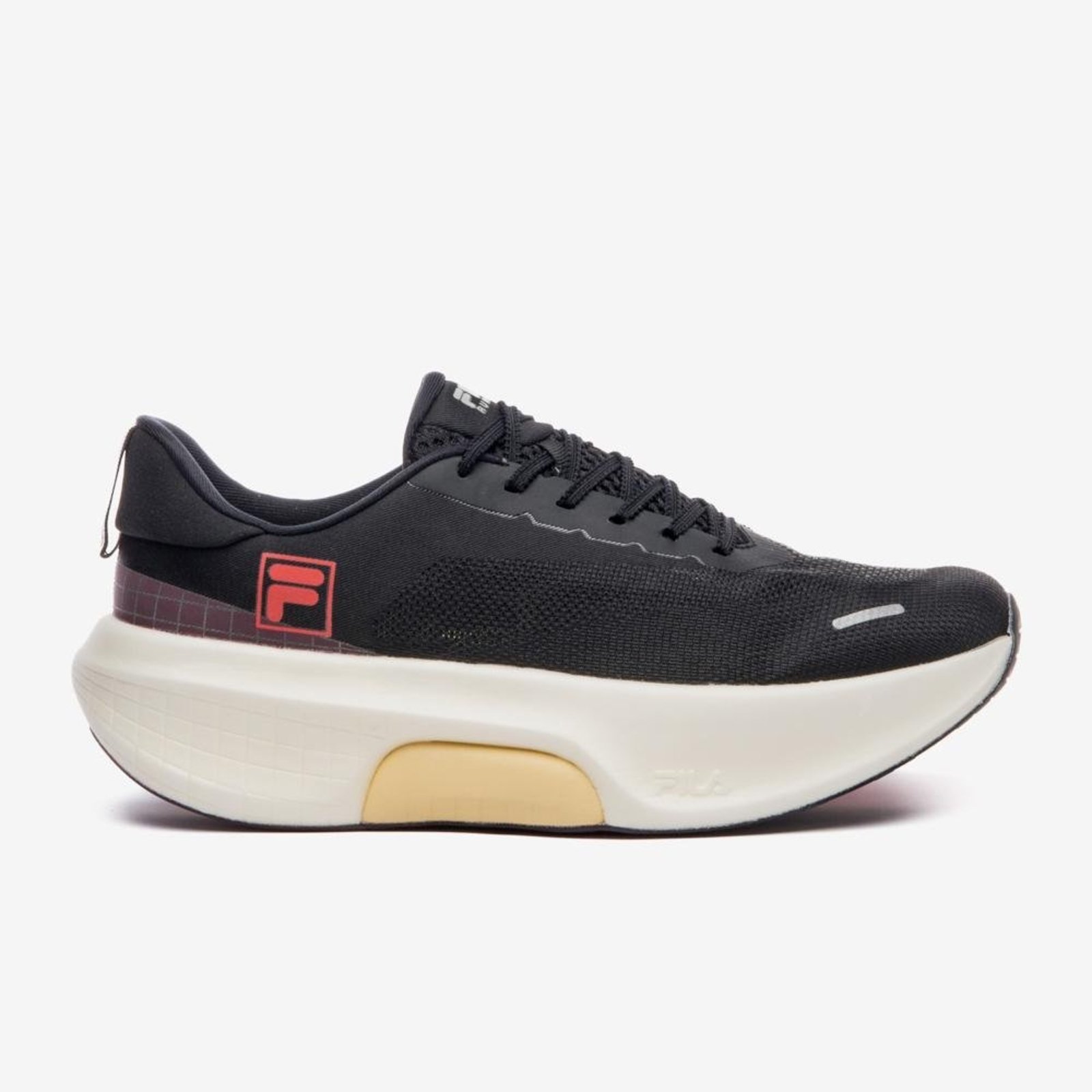 Tênis Fila Speedrocker Skyfoam Masculino Incolor