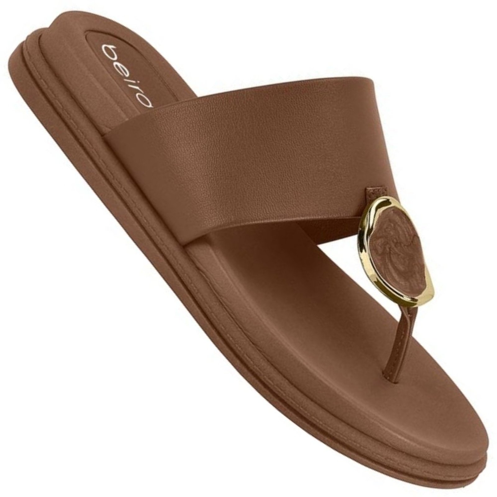 Chinelo Beira Rio 8513.128 Feminino