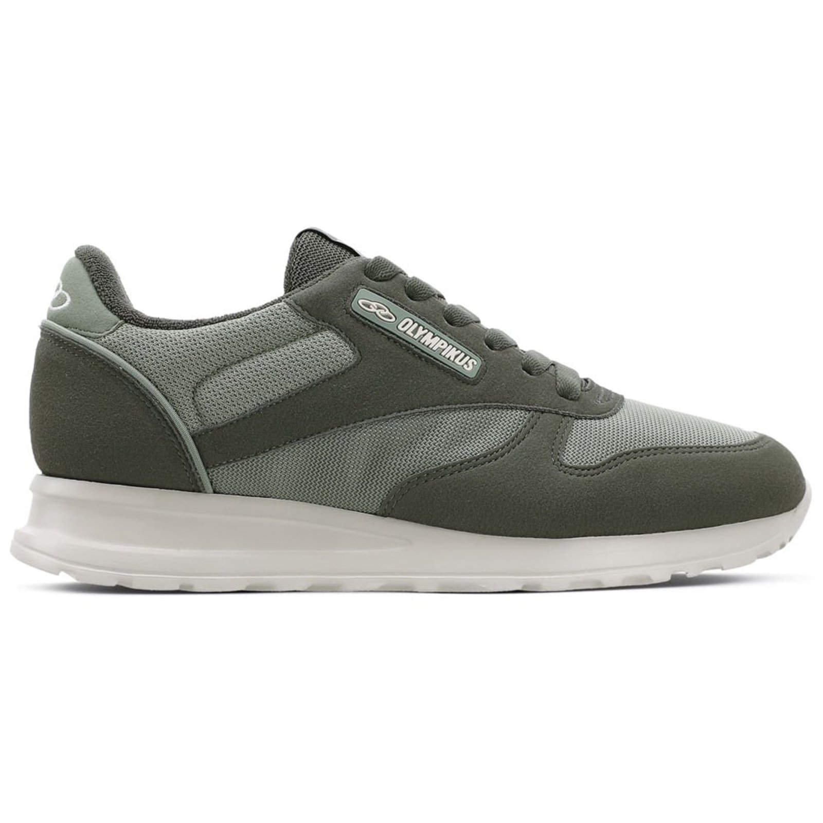 Tênis Olympikus Jogging 101 SE 40 Verde