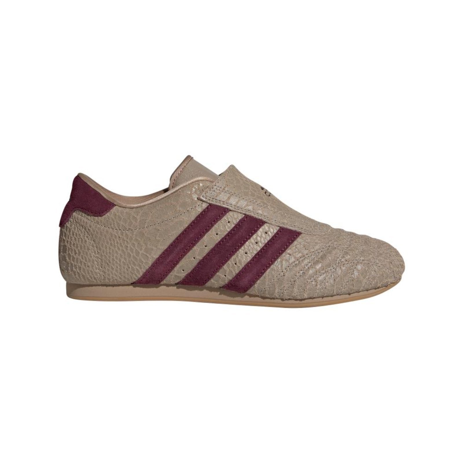TÊNIS adidas TAEKWONDO adidas Originals Marrom