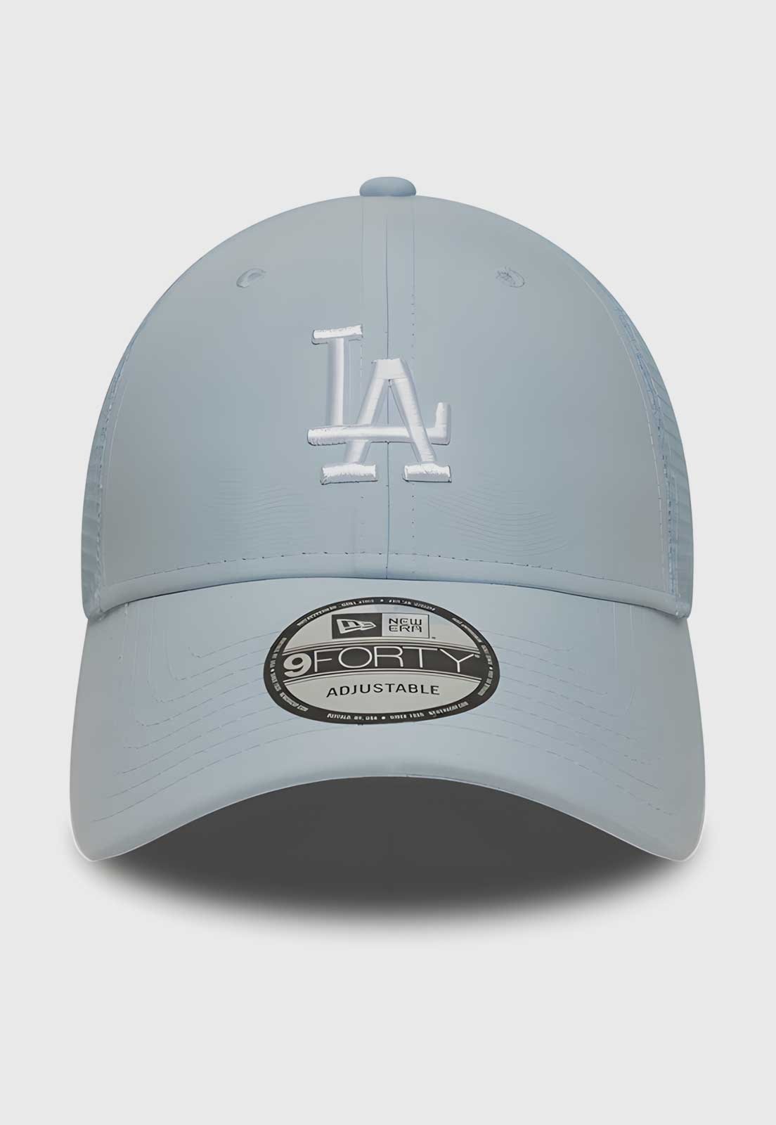 Boné New Era Midi Homefield 940 Trukr L Azul