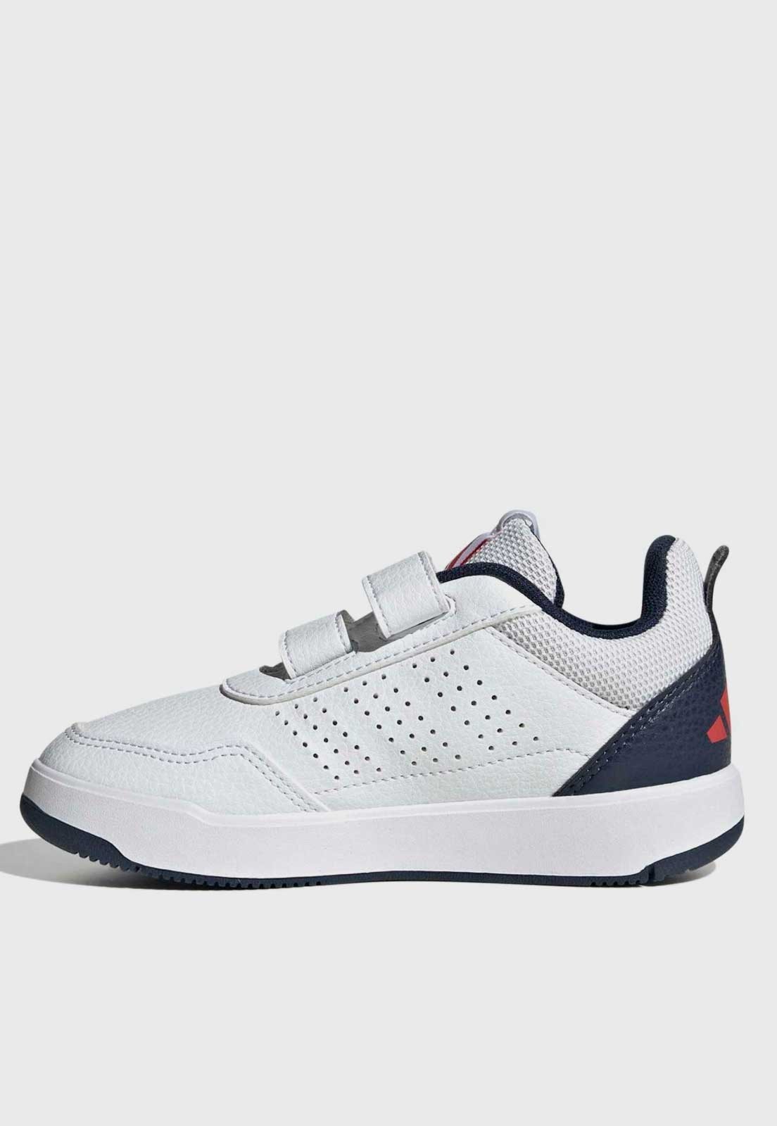 Infantil - Tênis adidas Sportswear Tensaure Sport 3.0 Branco