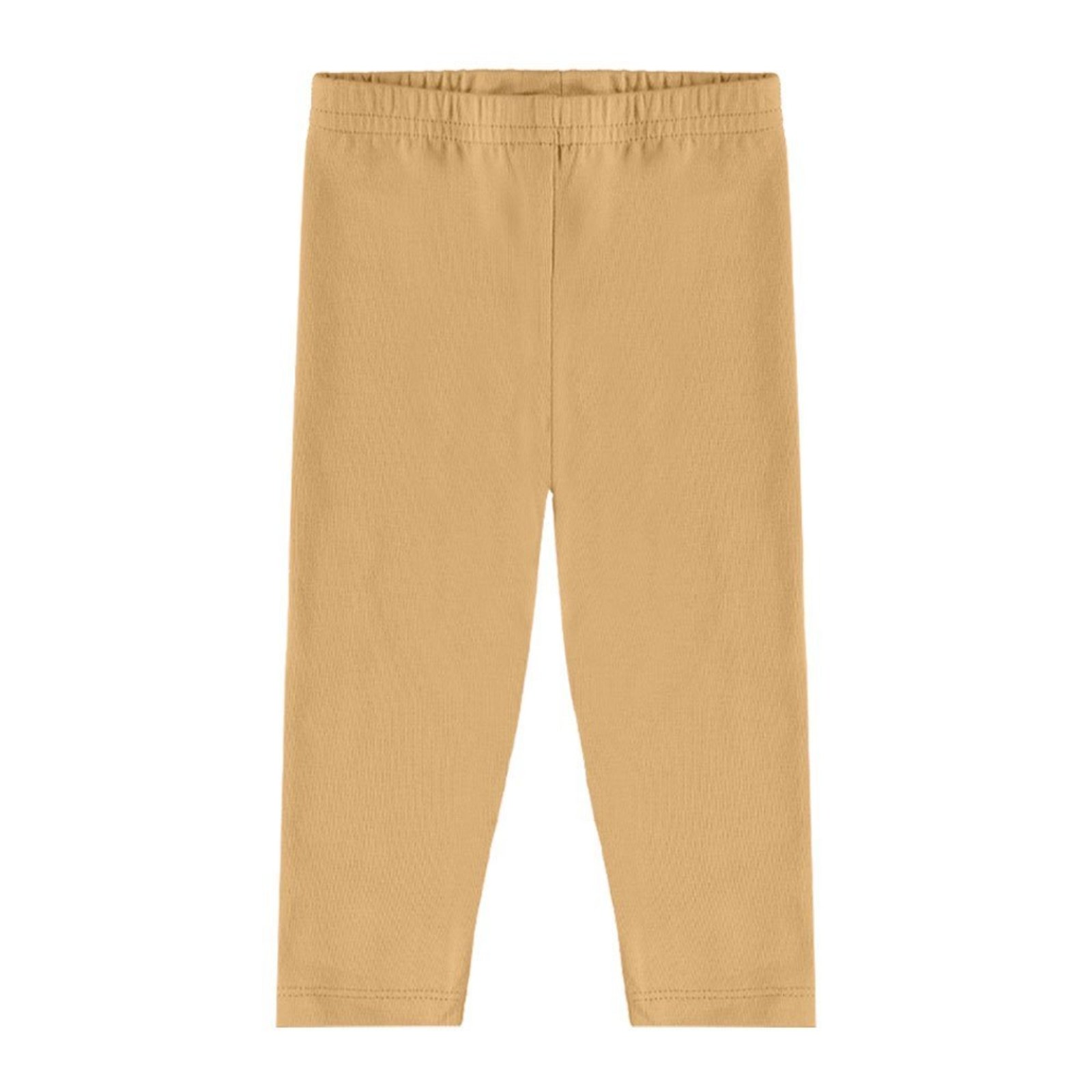 Infantil - Legging Bege Pulla Bulla Menina - 55113-1254