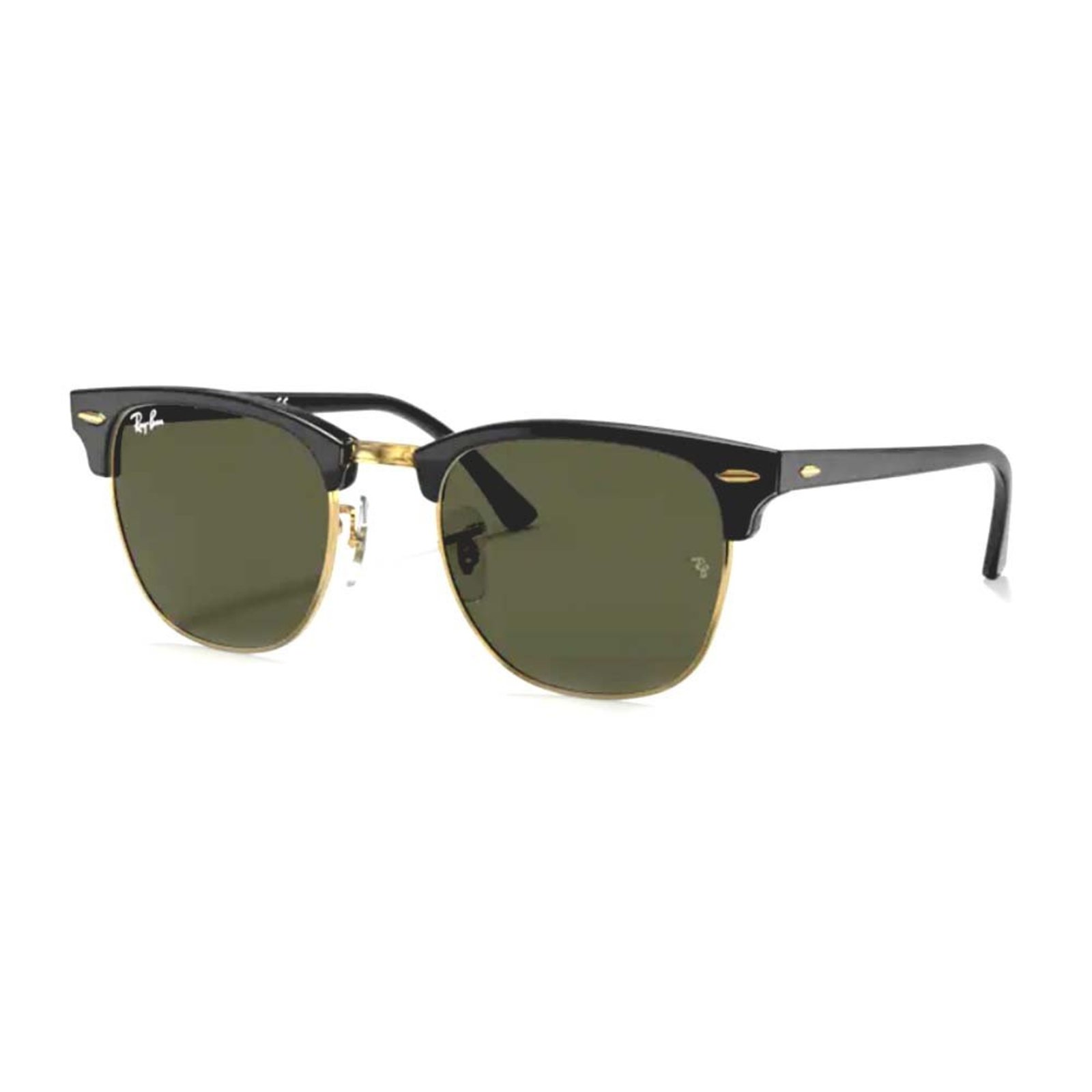 Oculos Solar Ray-ban - Rb3016 W0365 55