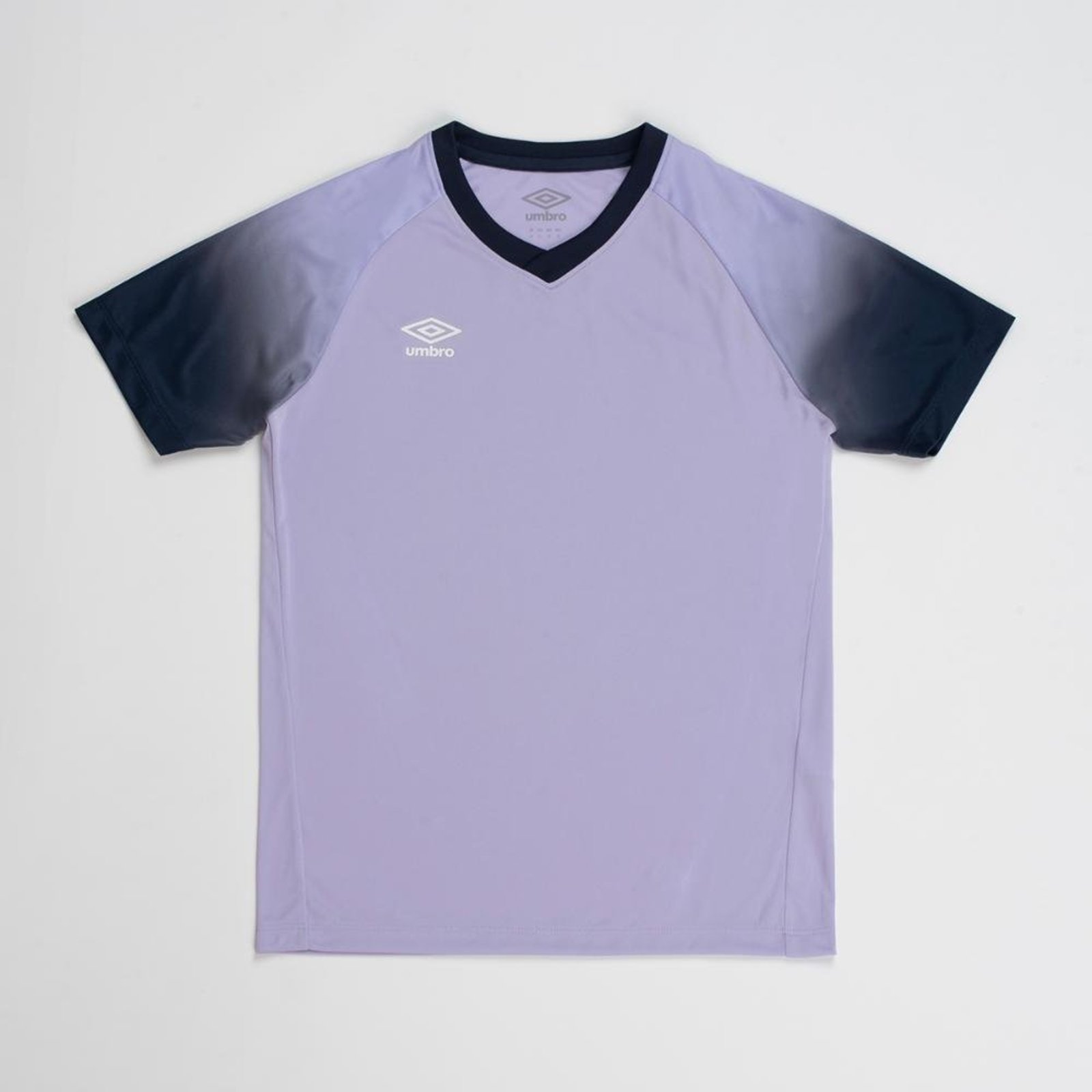 Camisa Juvenil Umbro Baller Incolor