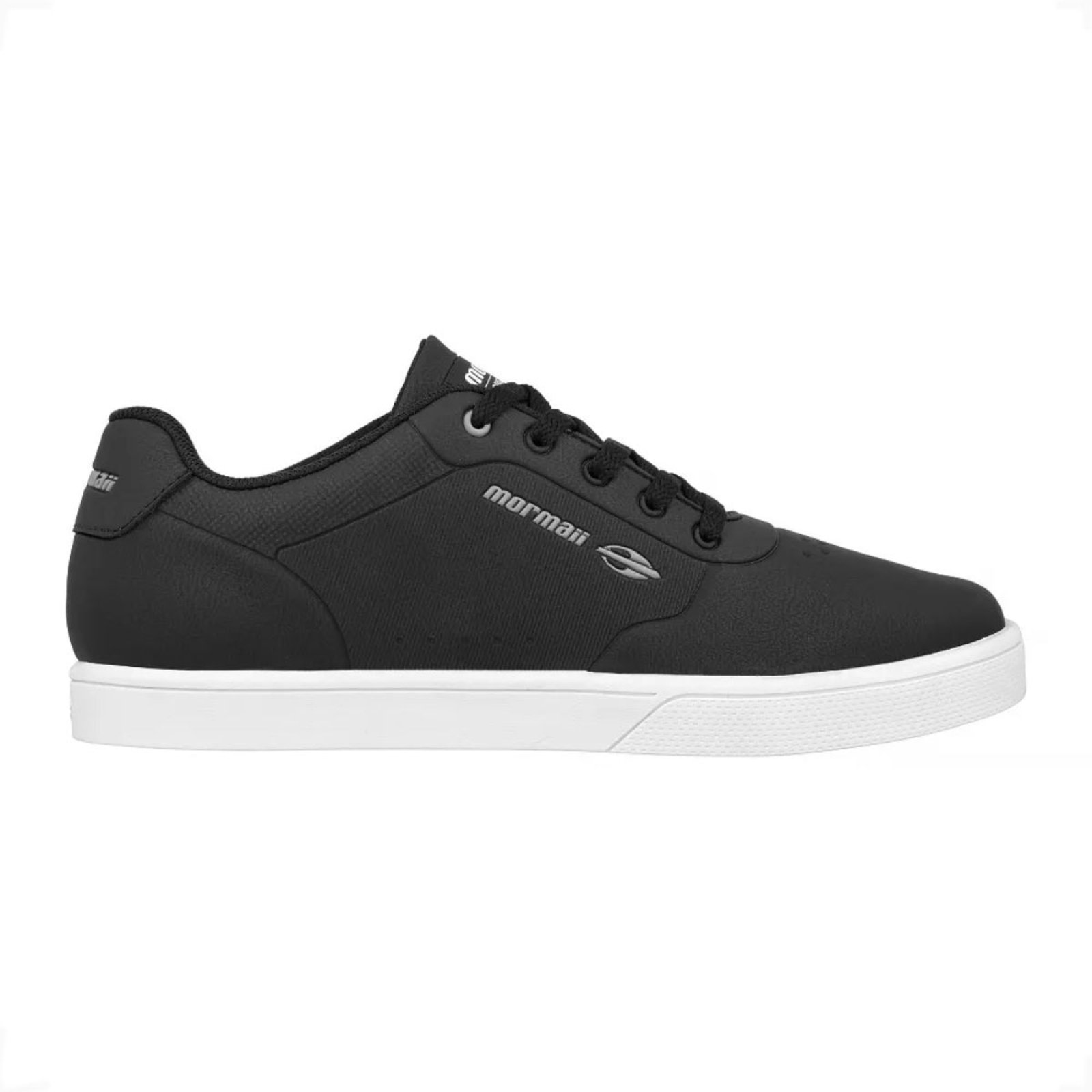 Tenis Mormaii Essence Preto