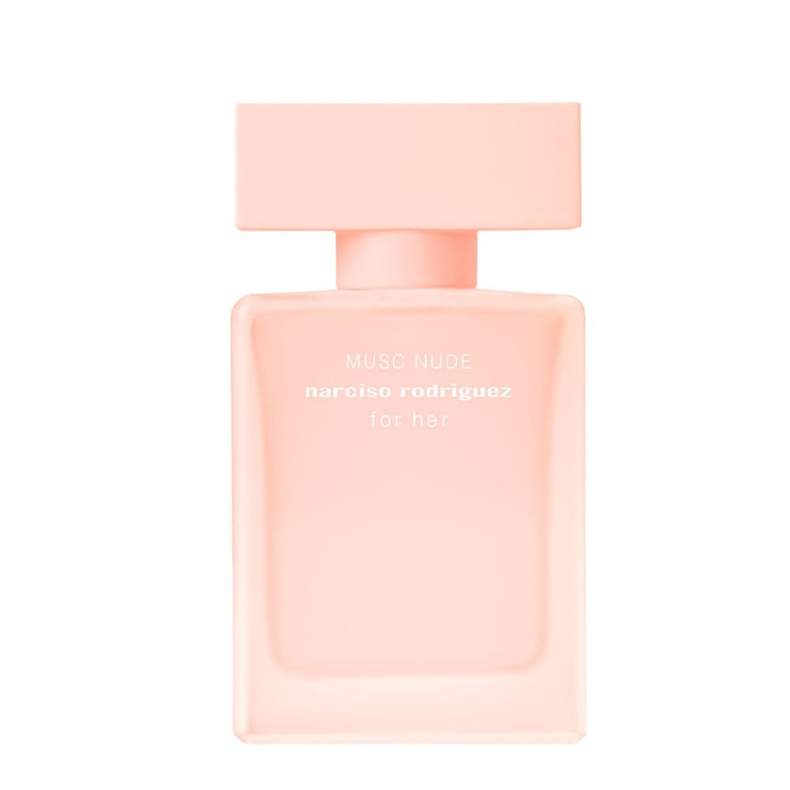 Narciso Rodriguez Musc Nude Eau de Parfum - Perfume Feminino 50ml