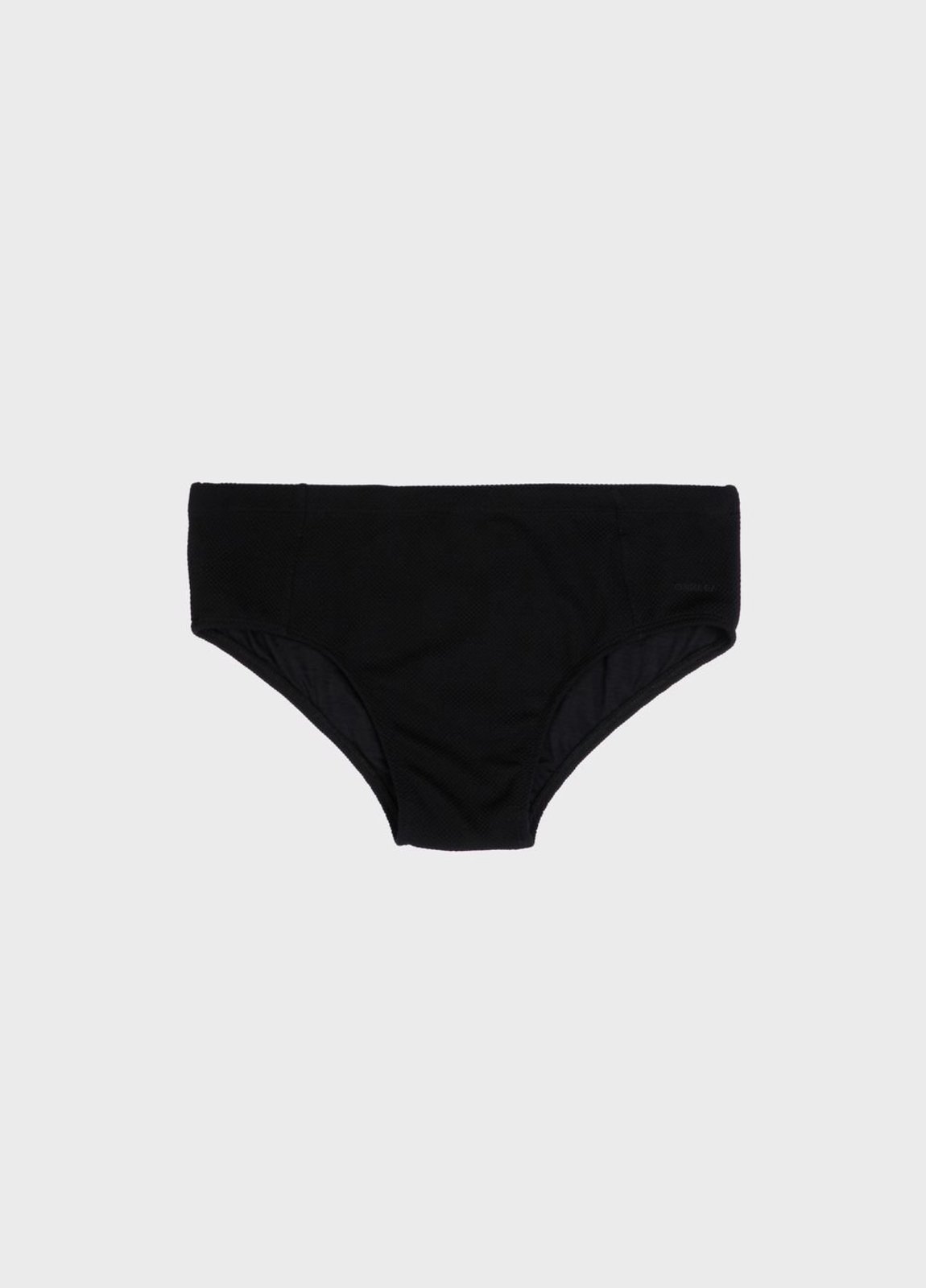 Sunga slim oblique OSKLEN