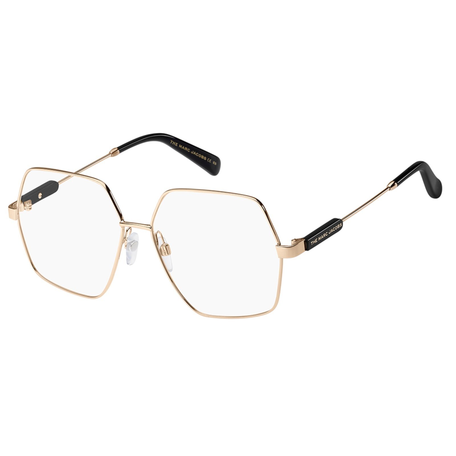 Armação de Óculos Marc Jacobs MARC 594 DDB – Dourado 56
