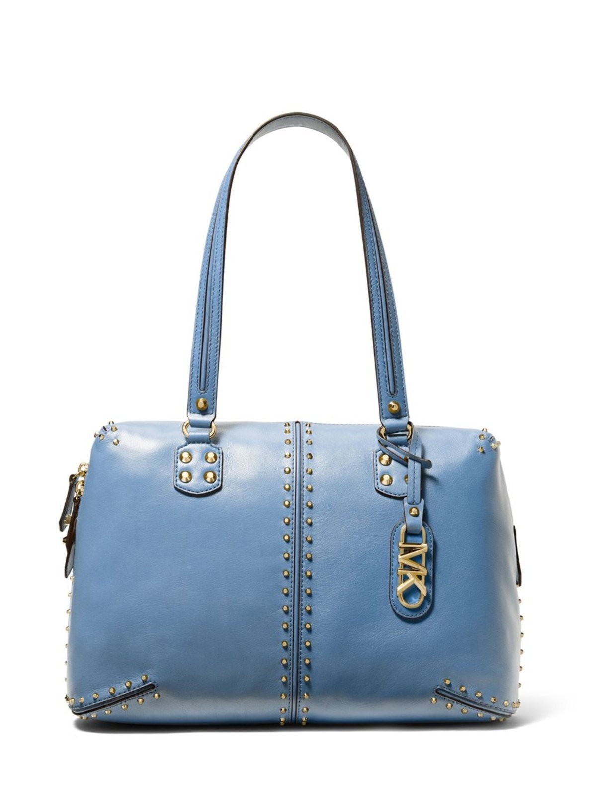 Bolsa Tote Astor Grande De Couro 30S3gate3l457