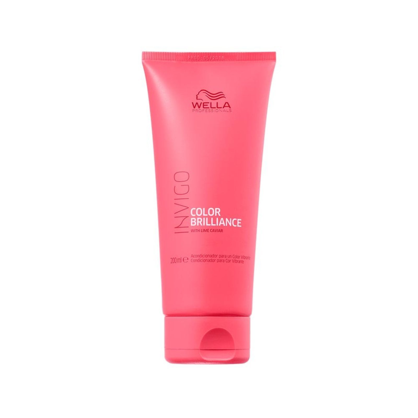 Wella Professionals Invigo Brilliance Condicionador 200ml