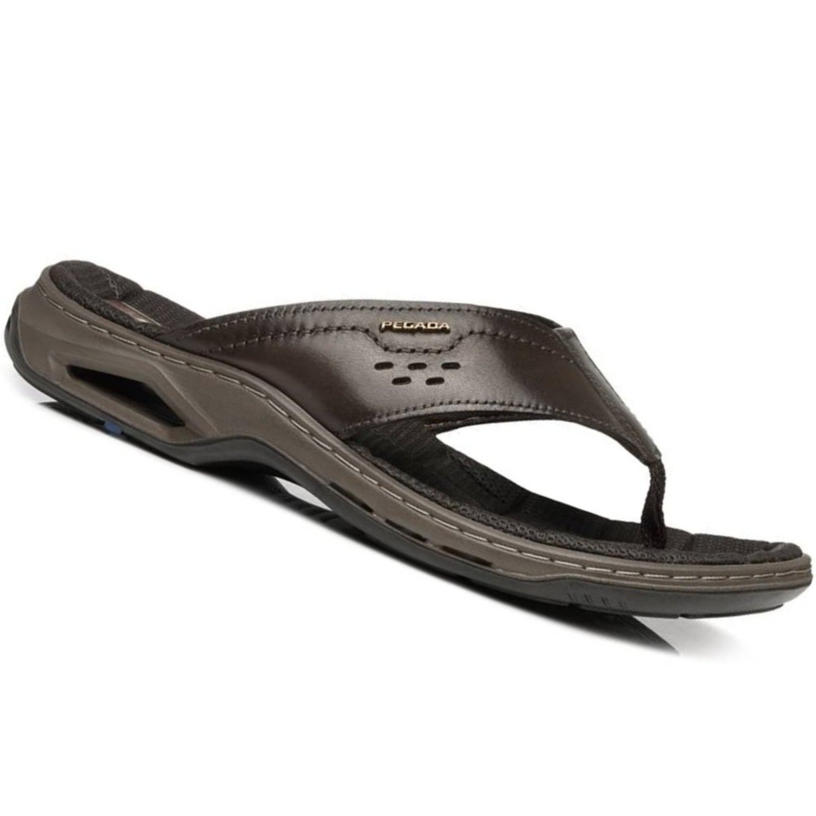 Chinelo Pegada 133235 Masculino