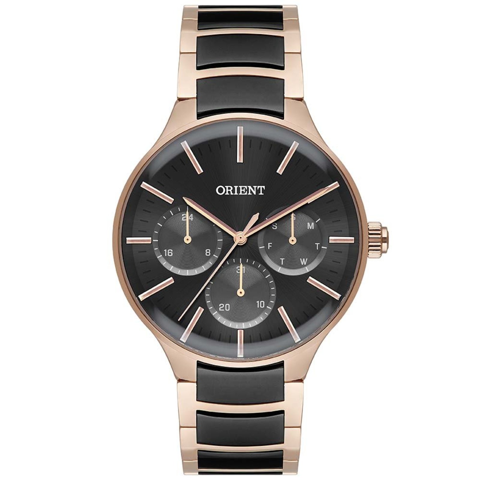 Relogio Orient Mtskm004 P1Rp