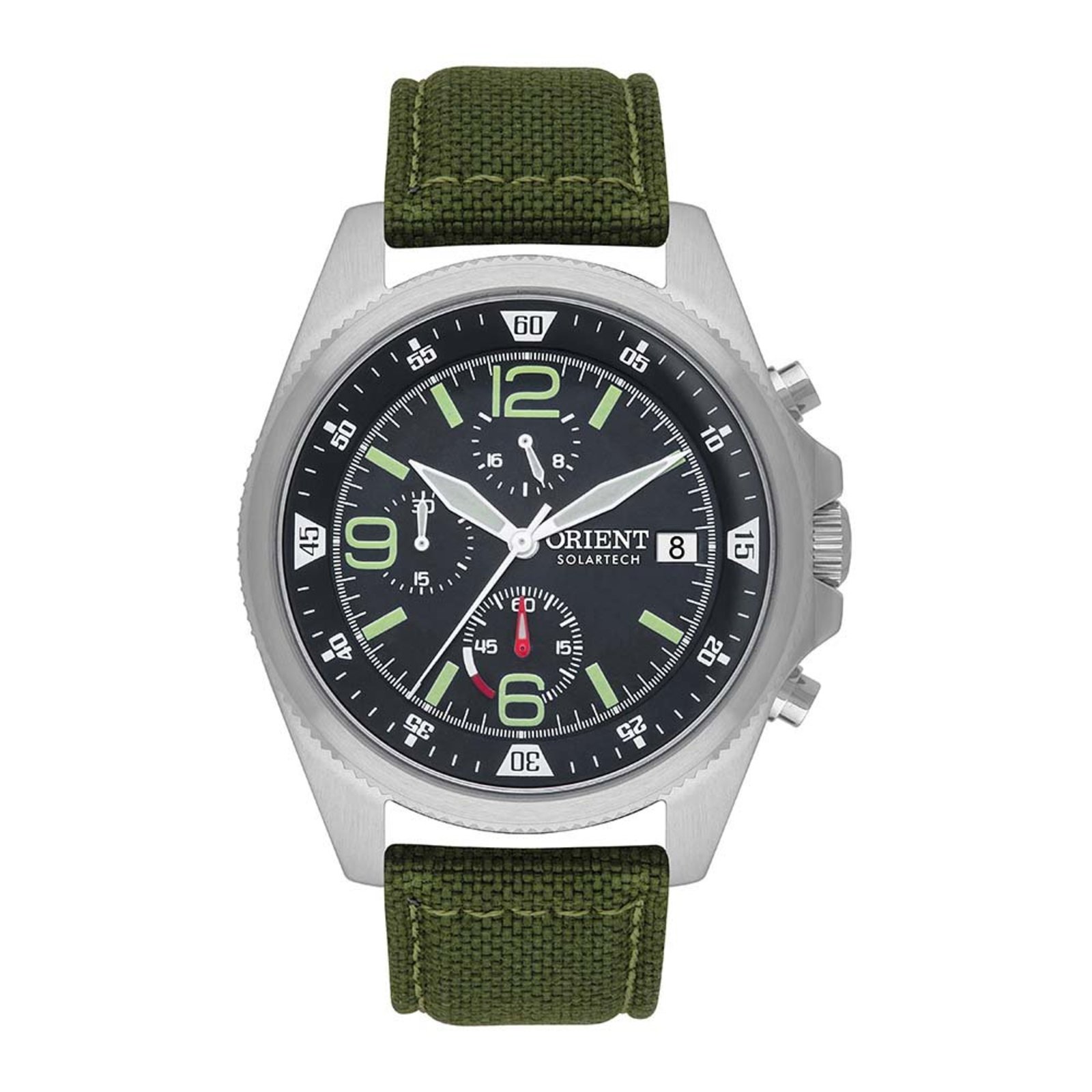 Relogio Orient Mbsnc004 P2ex