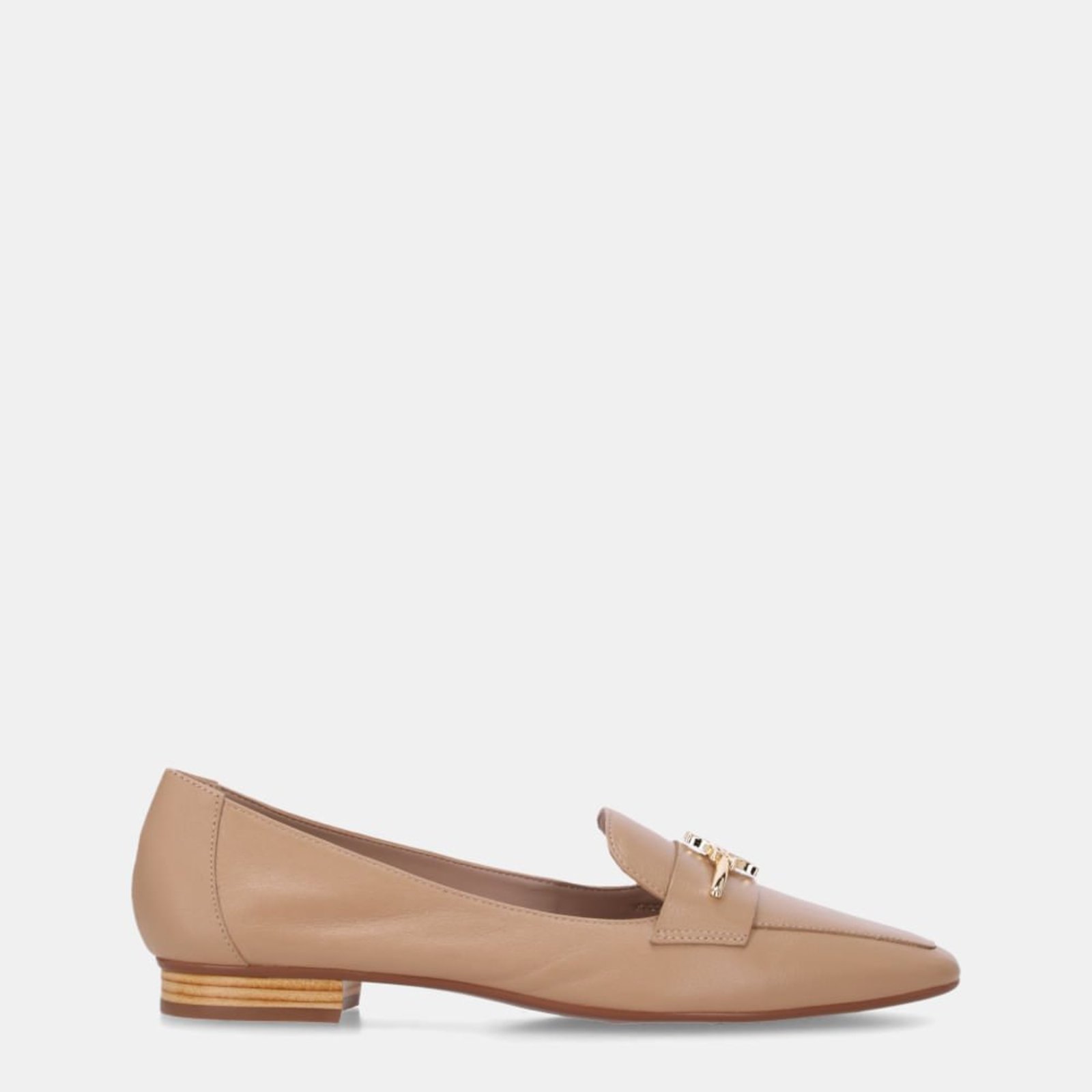 Loafer Fly Sândalo - 80330016 Luz da Lua
