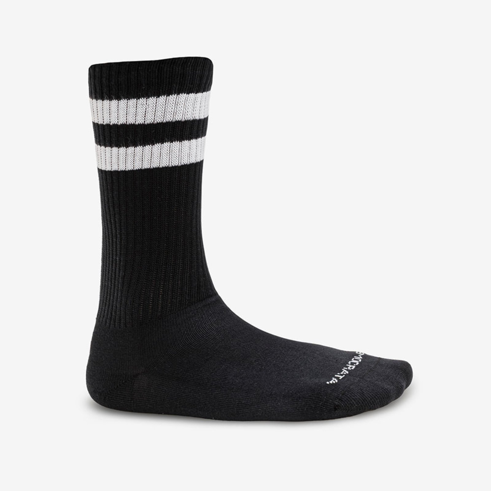 Meias Democrata Casual Preto