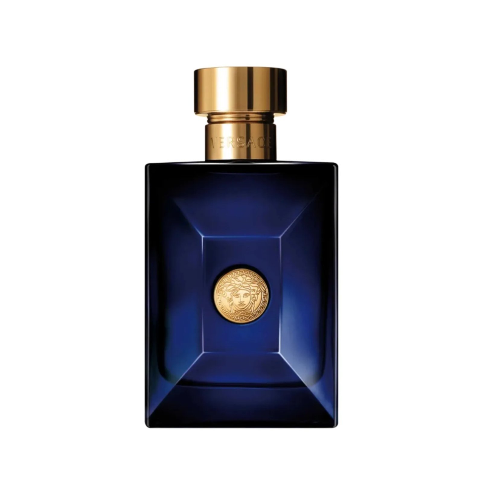 Versace Dylan Blue Pour Homme Edt - Perfume Masculino 100ml