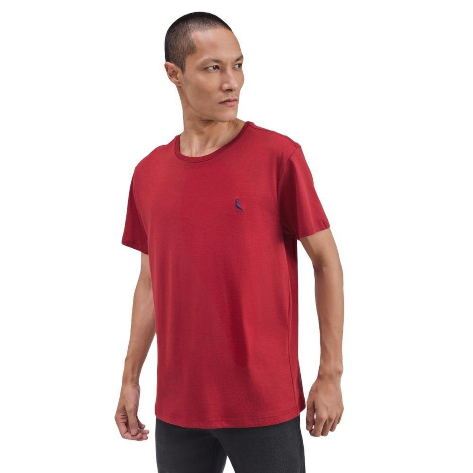 Camiseta Careca Reserva