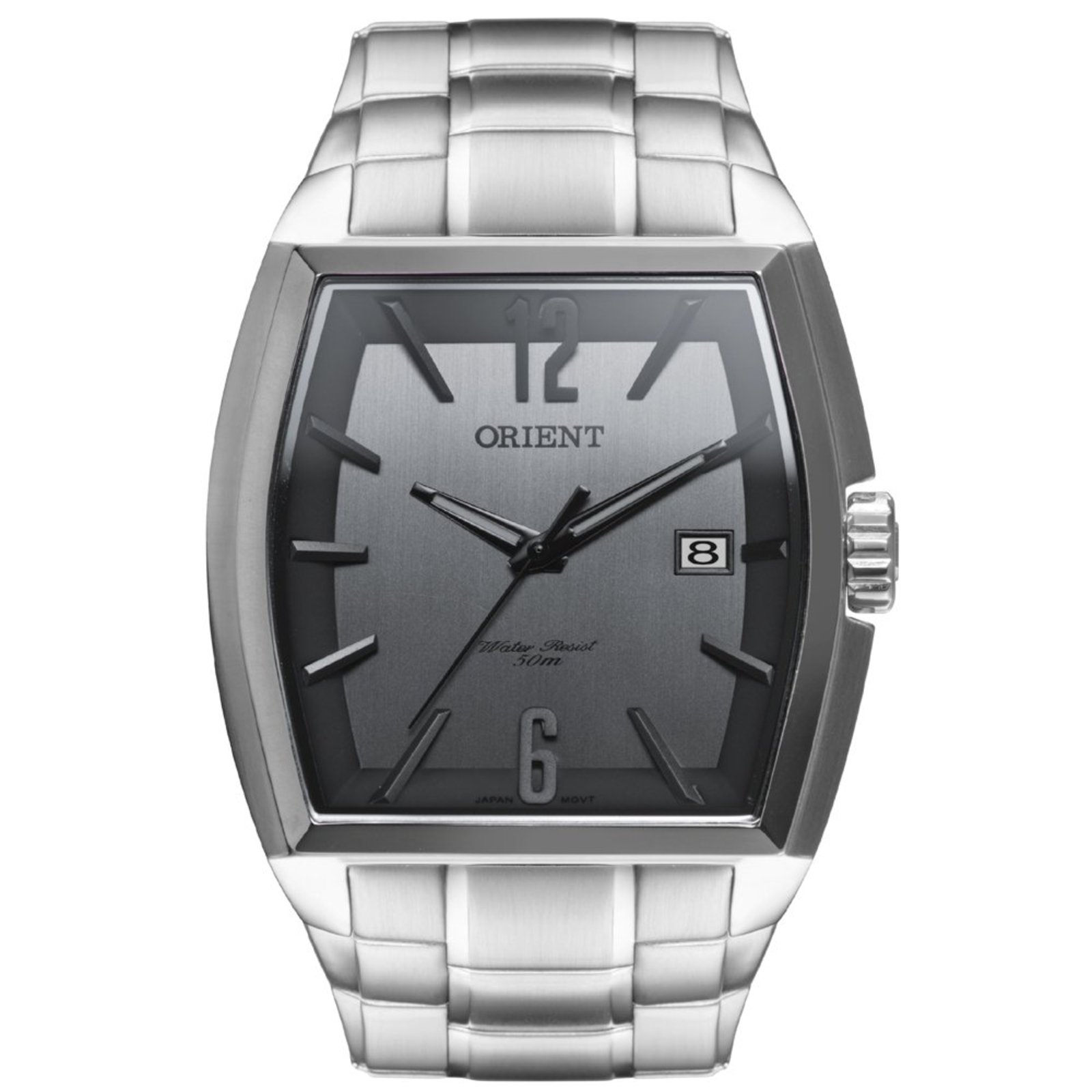 Relogio Orient Gbss1050 G2Sx