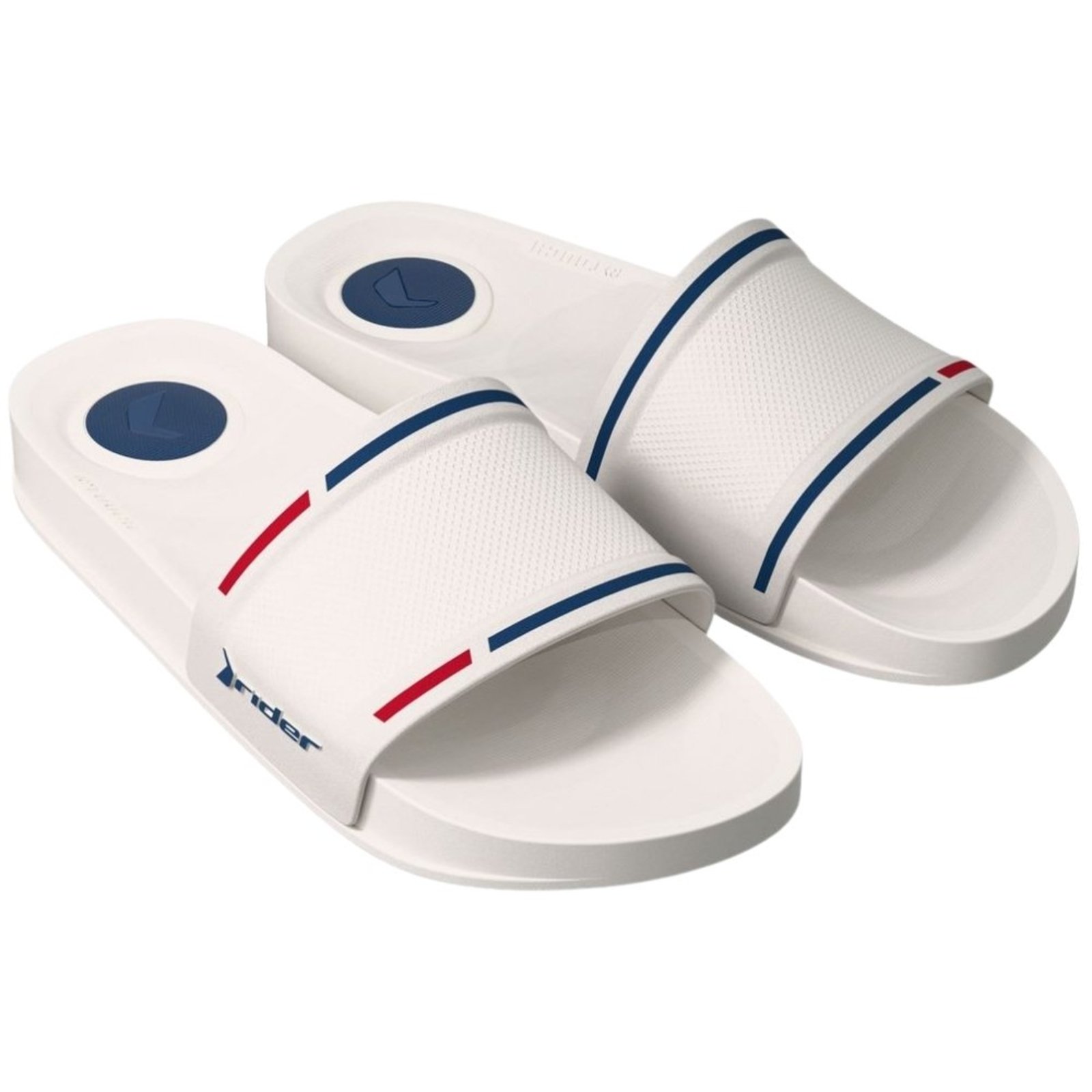 Chinelo Rider Trace Slide Ad 12681 Masculino